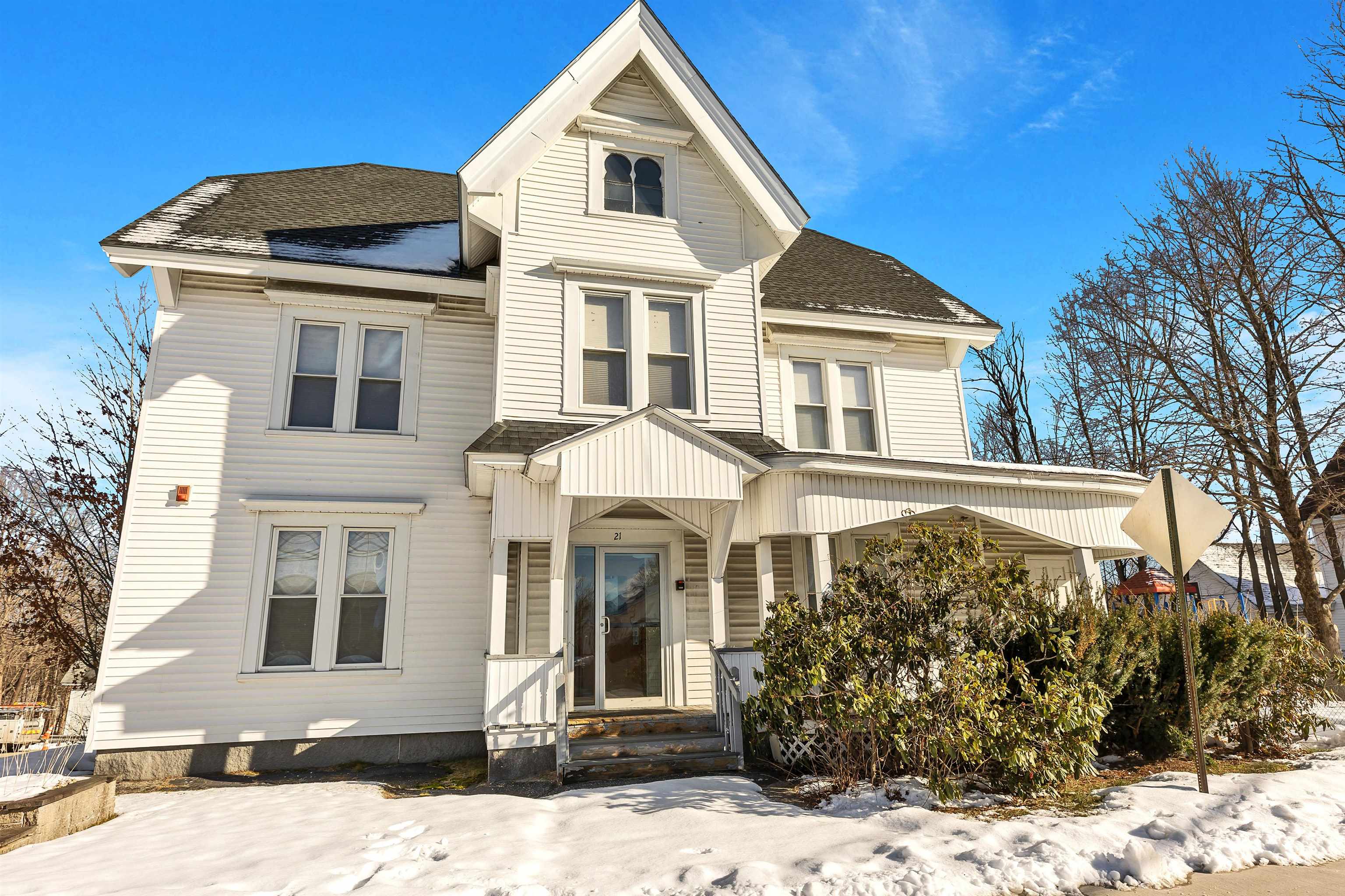 21 School Street Property Photo 1