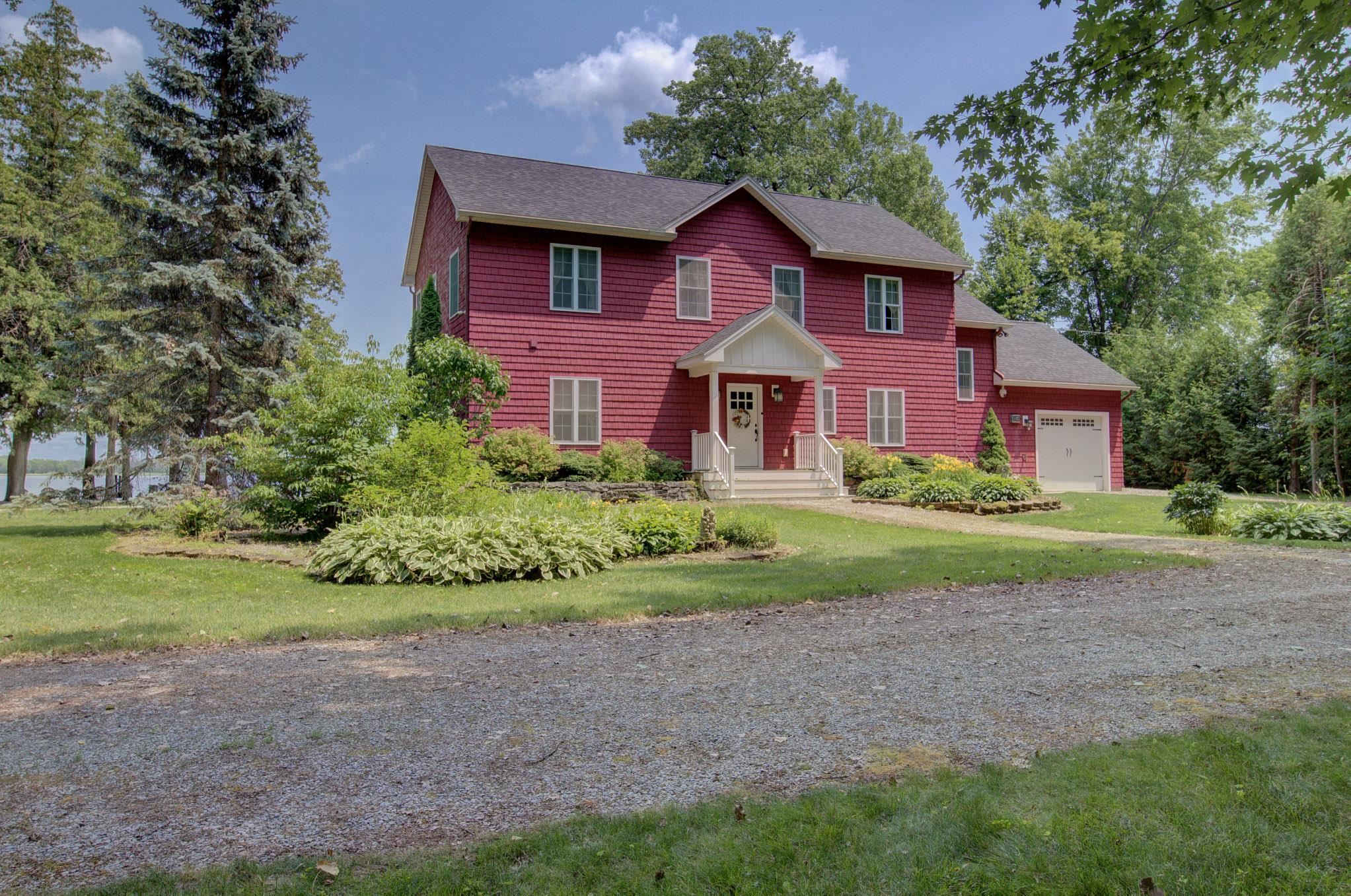 16 Macomber Point Property Photo 16