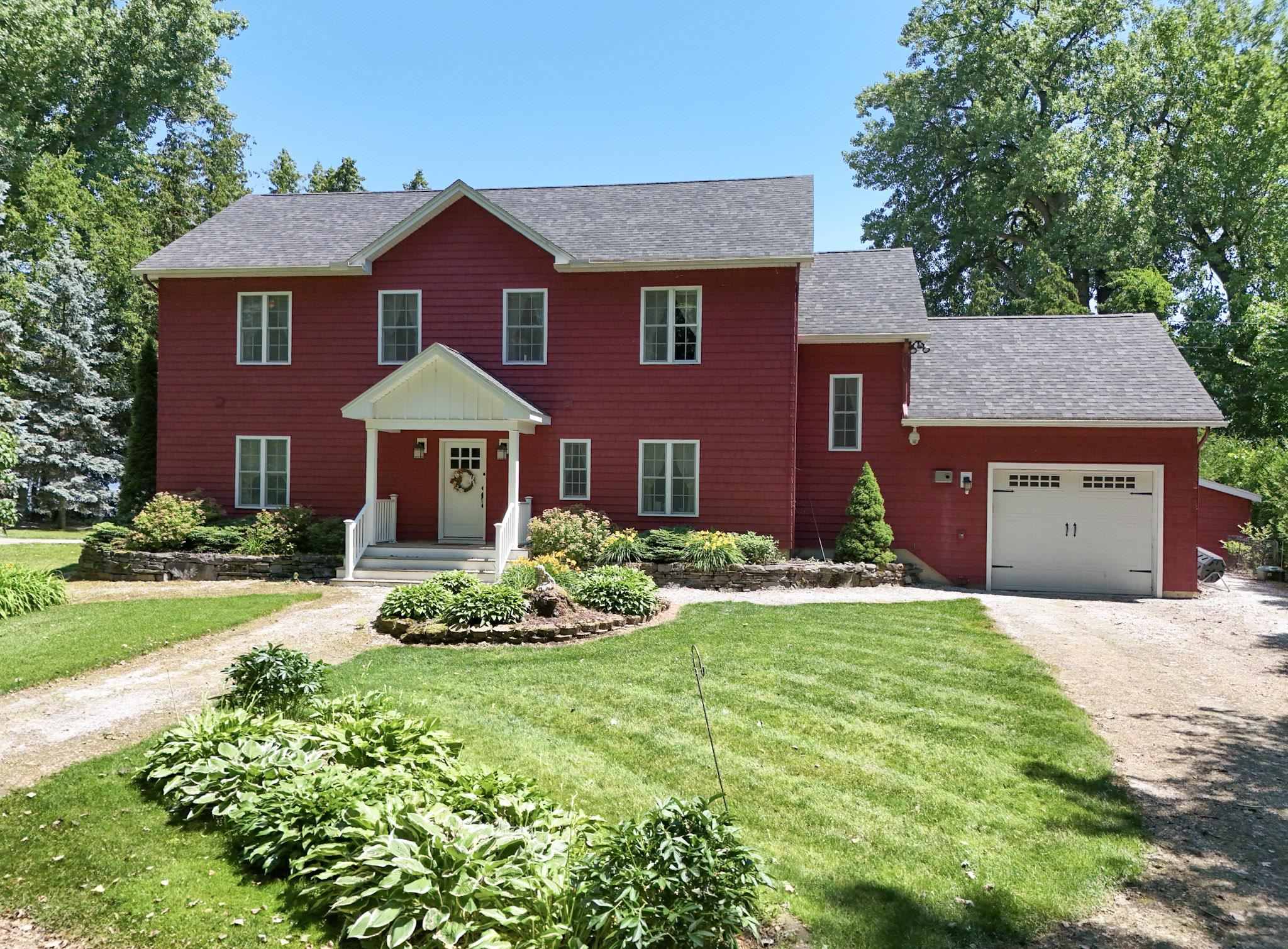 16 Macomber Point Property Photo 17