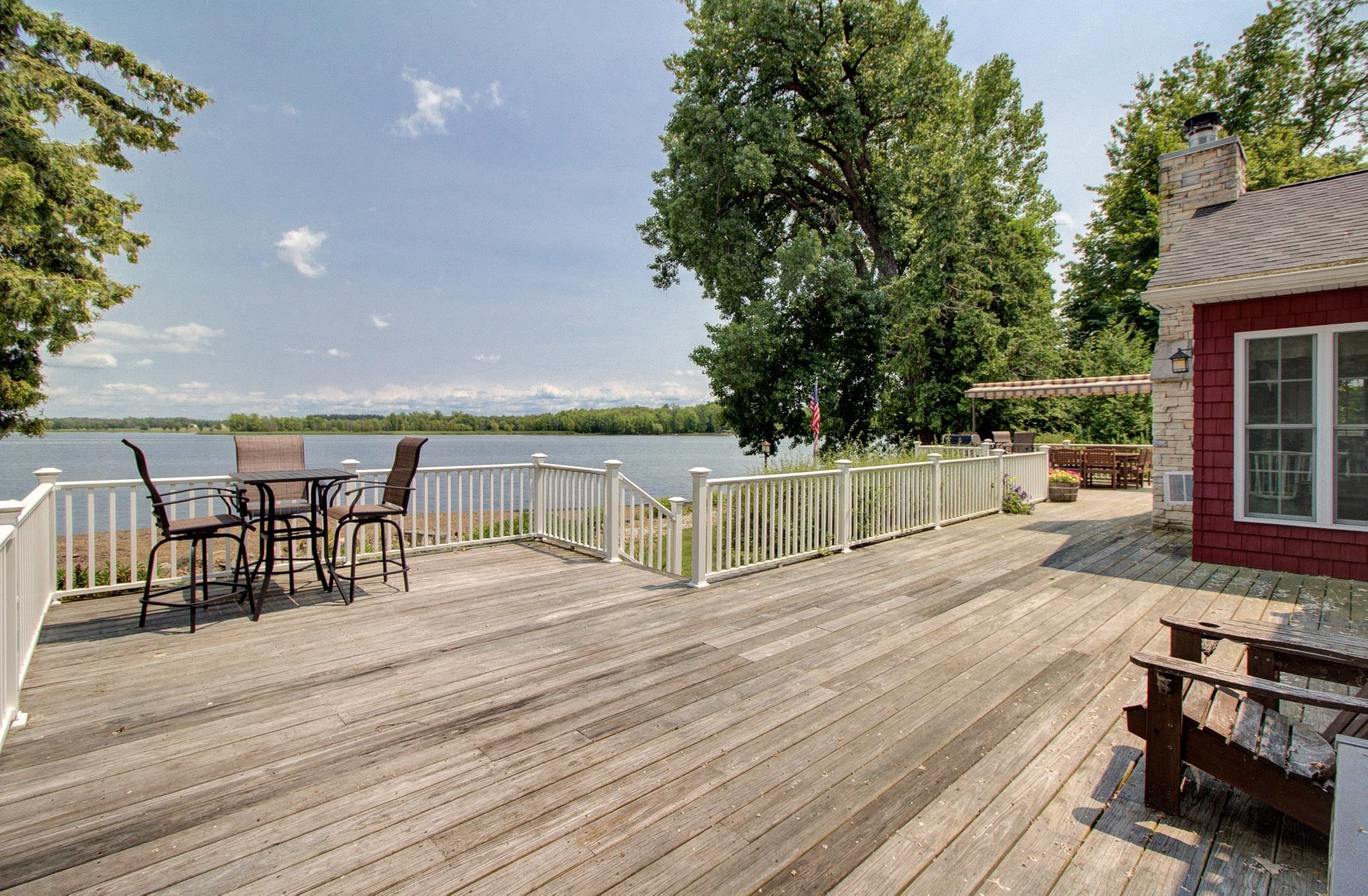 16 Macomber Point Property Photo 38