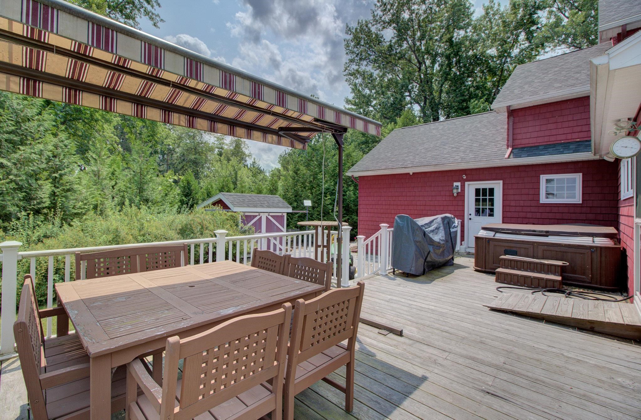 16 Macomber Point Property Photo 40