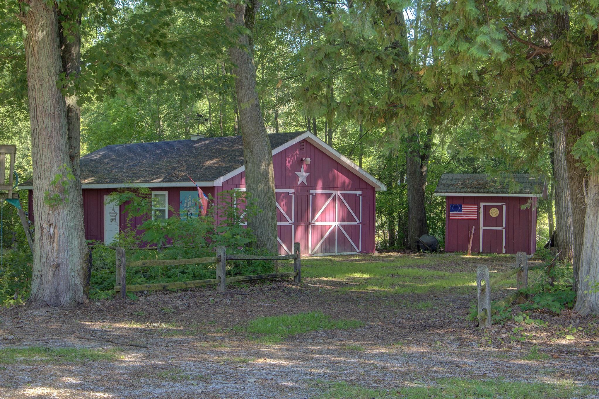 16 Macomber Point Property Photo 57