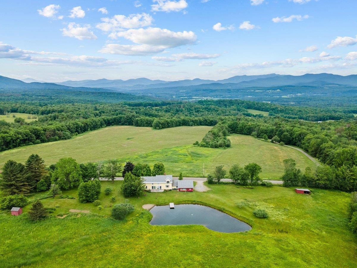 2367 Elmore Mountain Road Property Photo 1