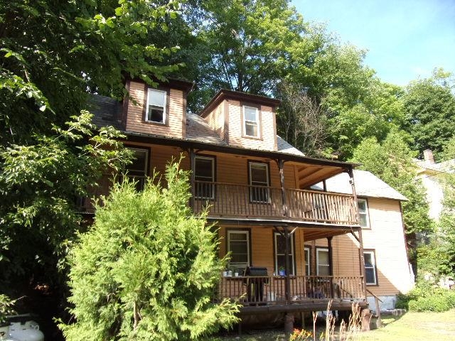 321 Williams Street Property Photo 1