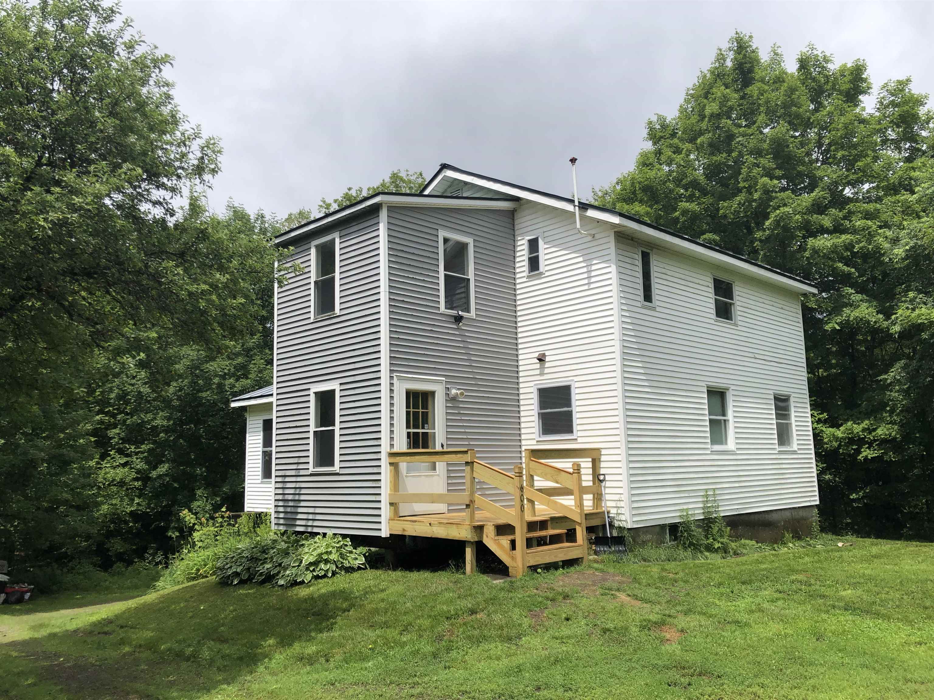 600 Bog Road Property Photo 1