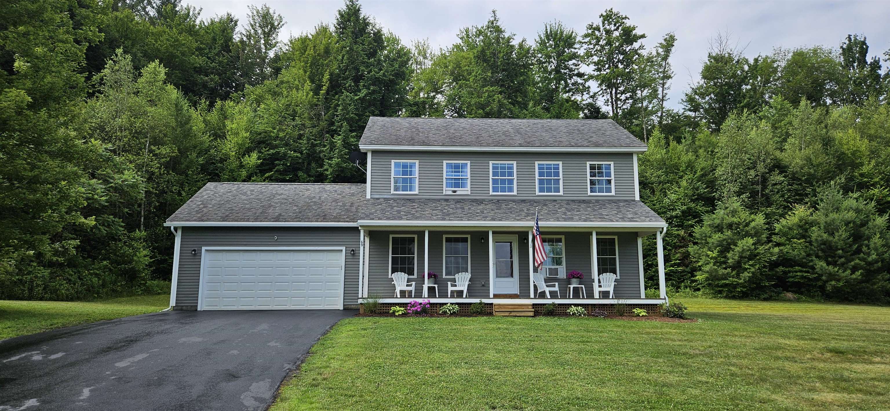 69 Greystone Drive Property Photo 1