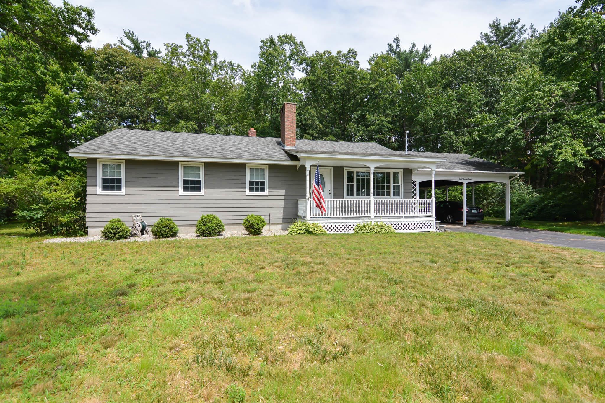 8 Sundale Drive Property Photo 1