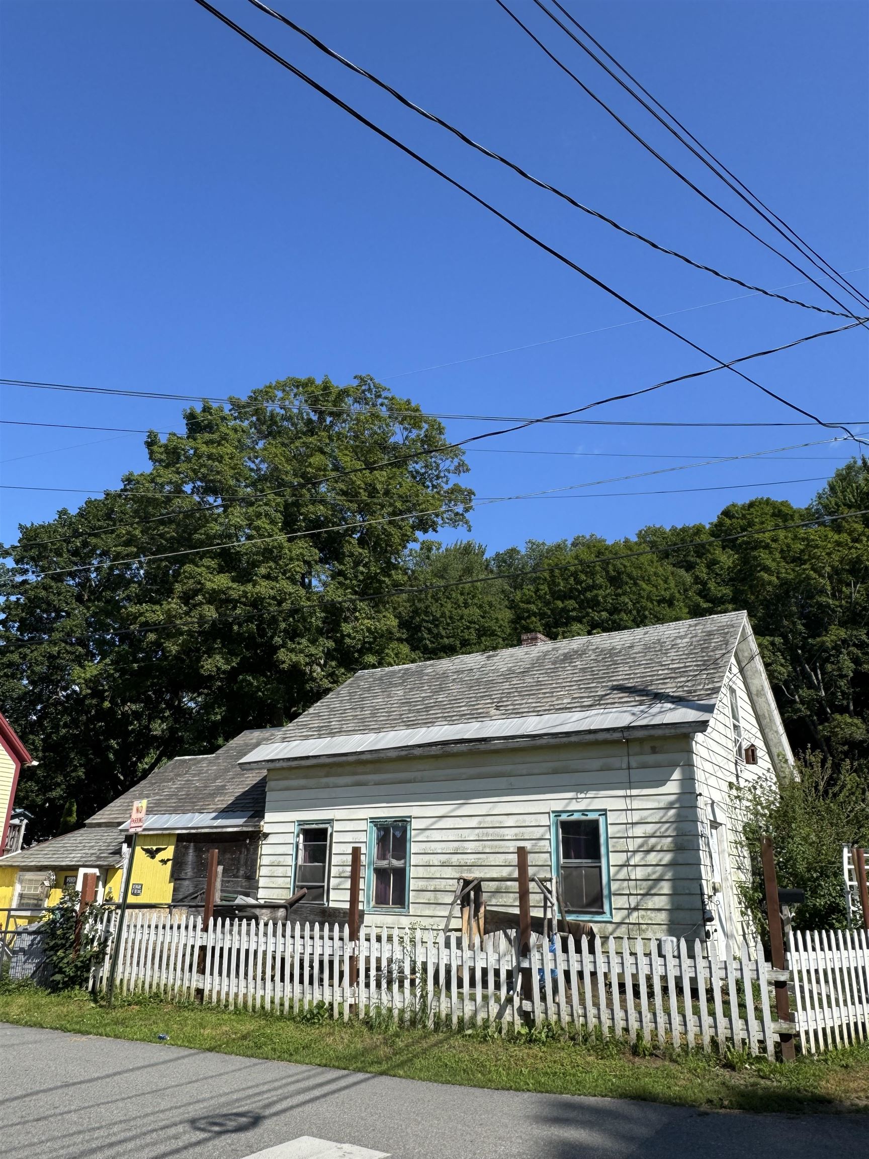 93 Clark Street Property Photo 1