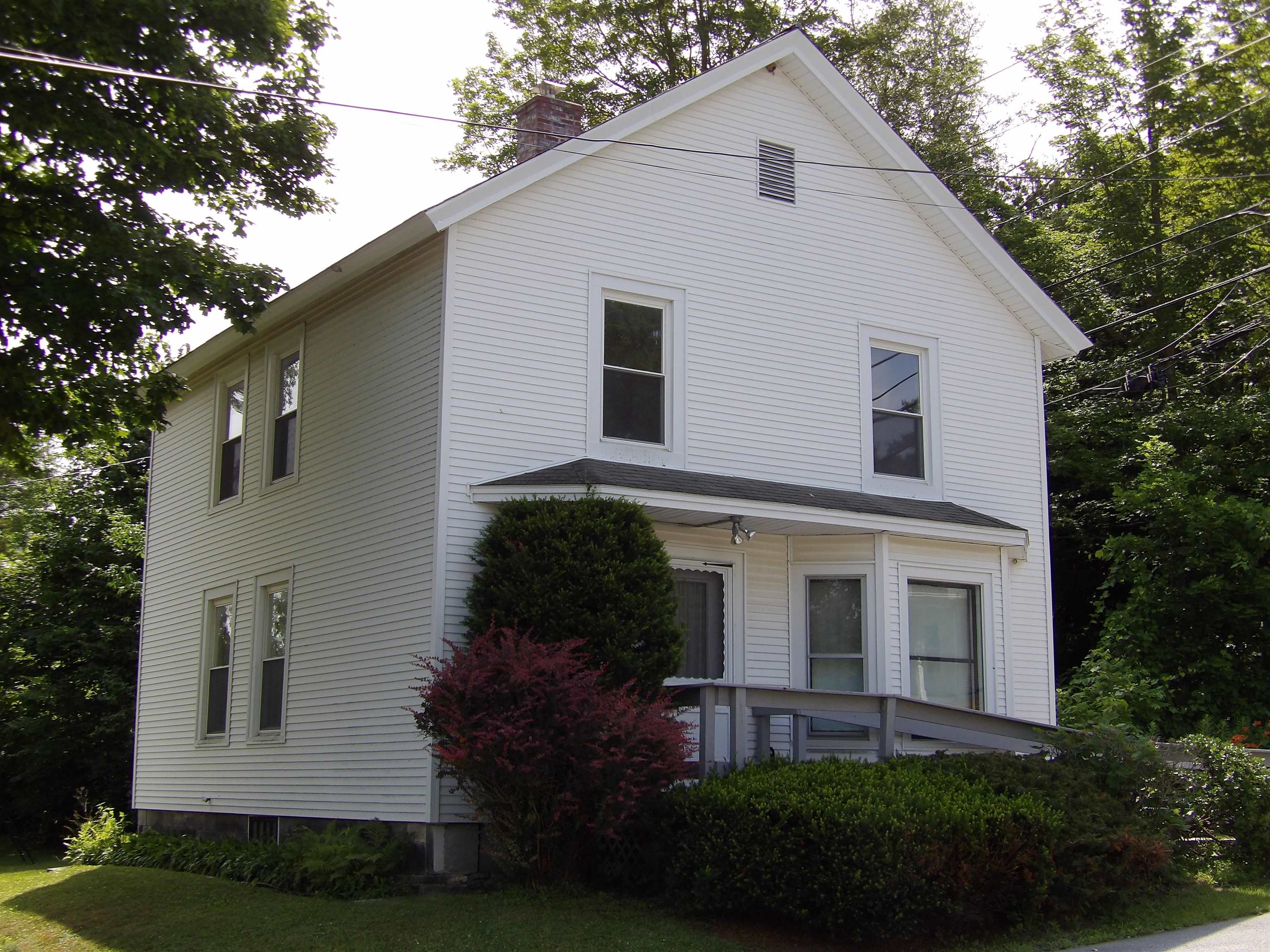 6 Gibbs Street Property Photo 1