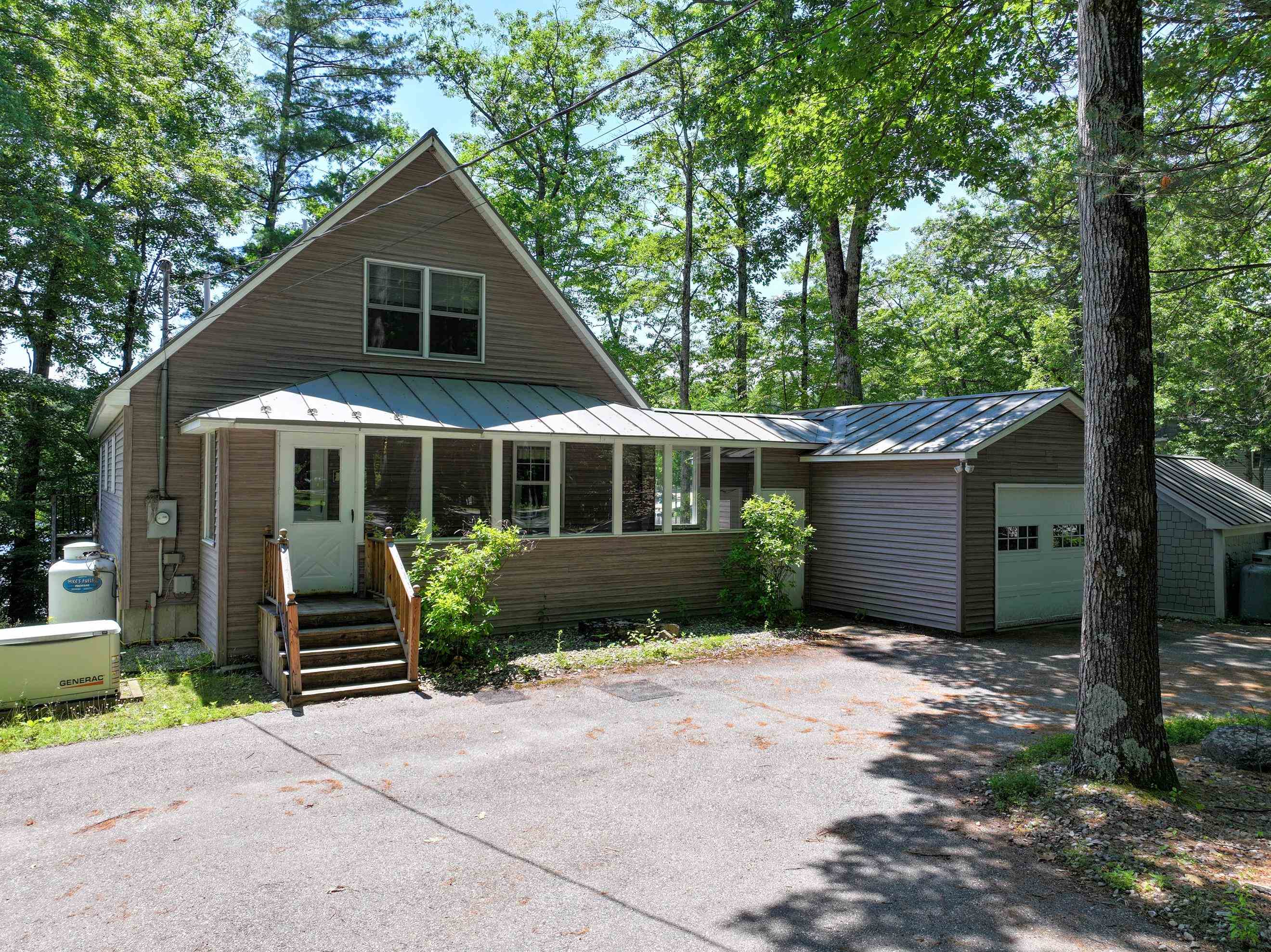 1950 Lake Dunmore Road Property Photo 1
