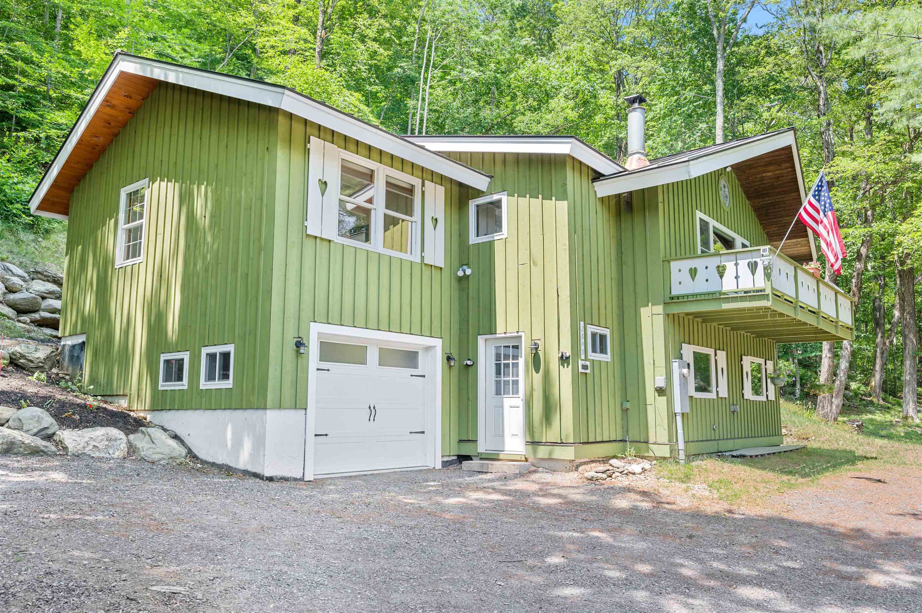 2848 German Flats Road Property Photo 1