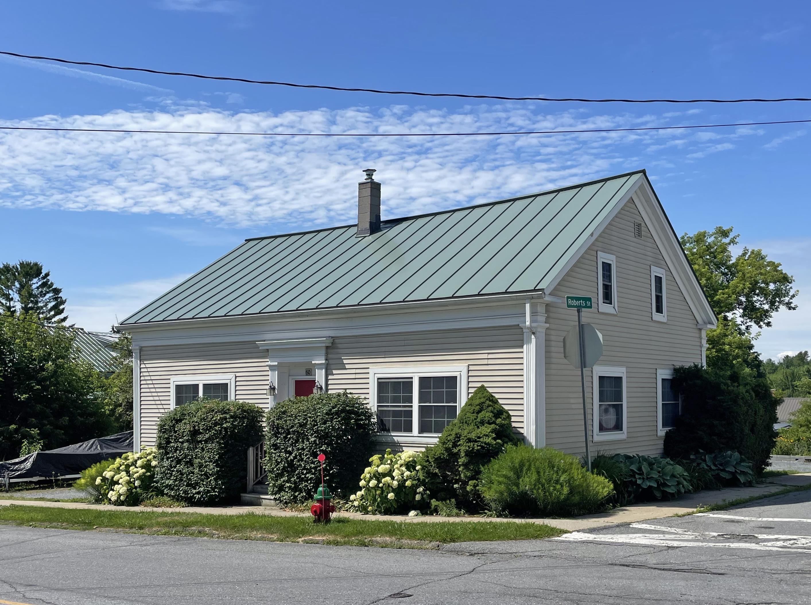 60 South Maple Street Property Photo 1