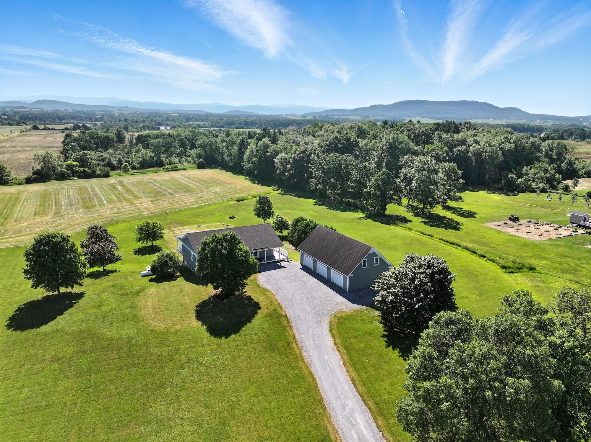 5783 Goodrich Corner Road Property Photo 1
