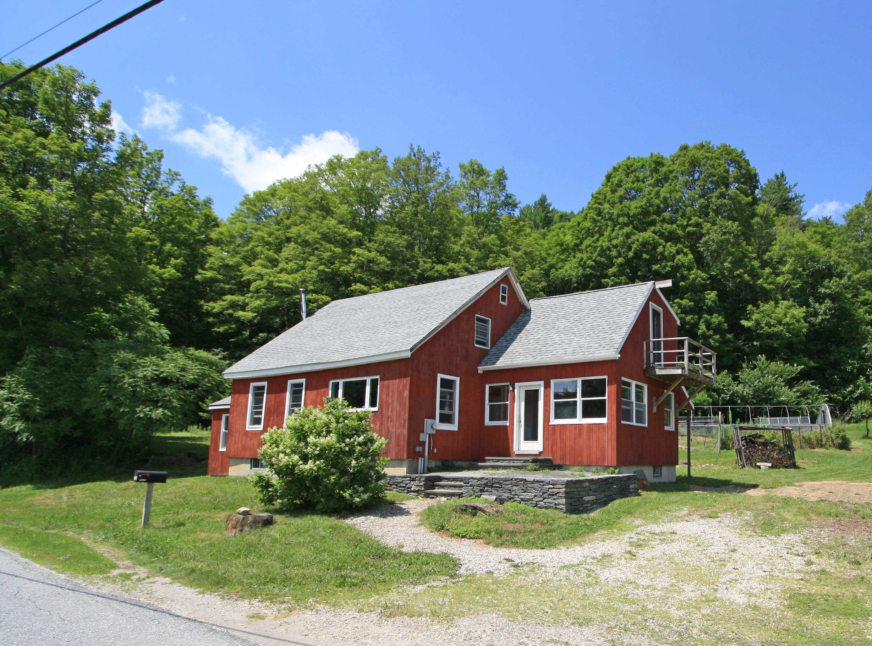 1075 High Pond Road Property Photo 1