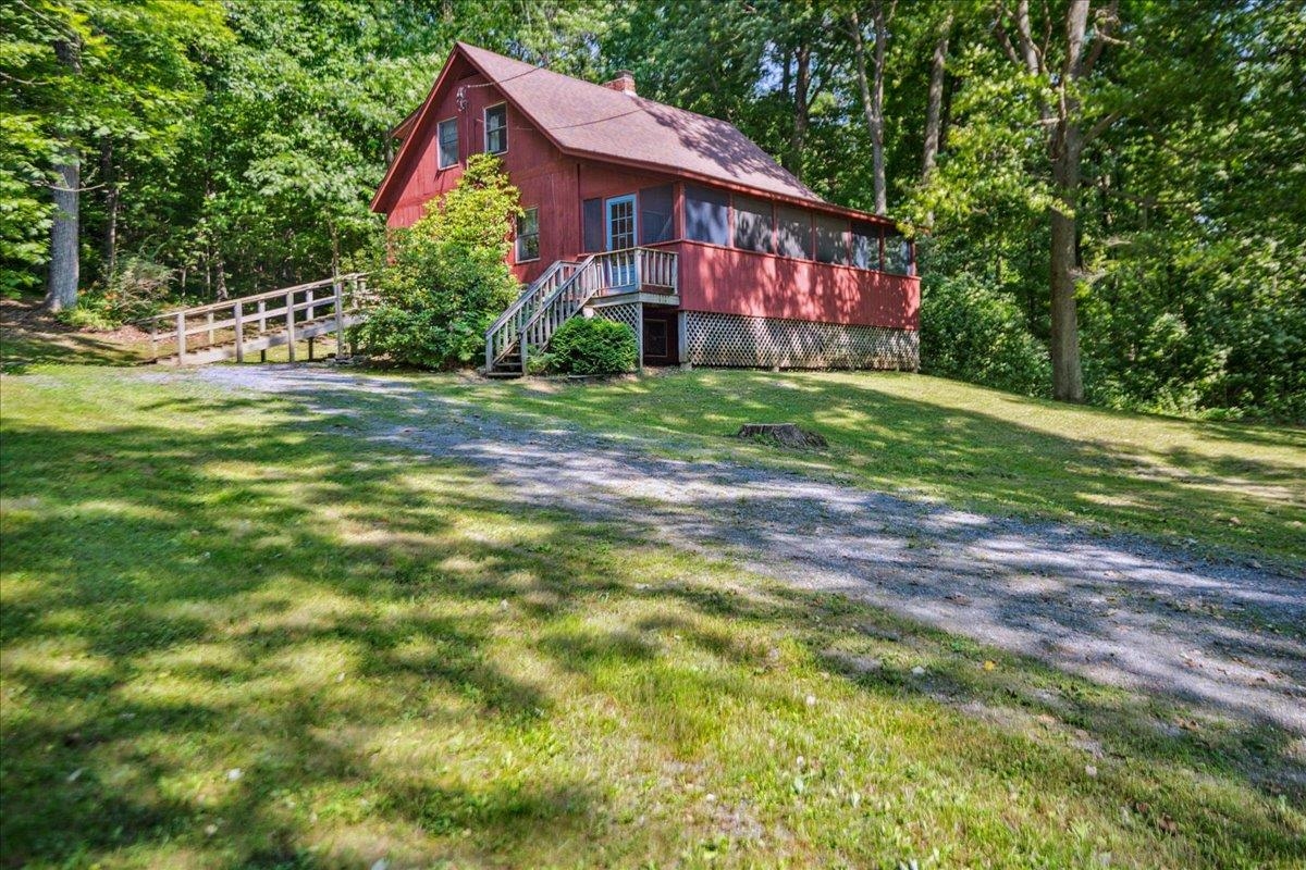1548 South Middlebrook Road Property Photo 1