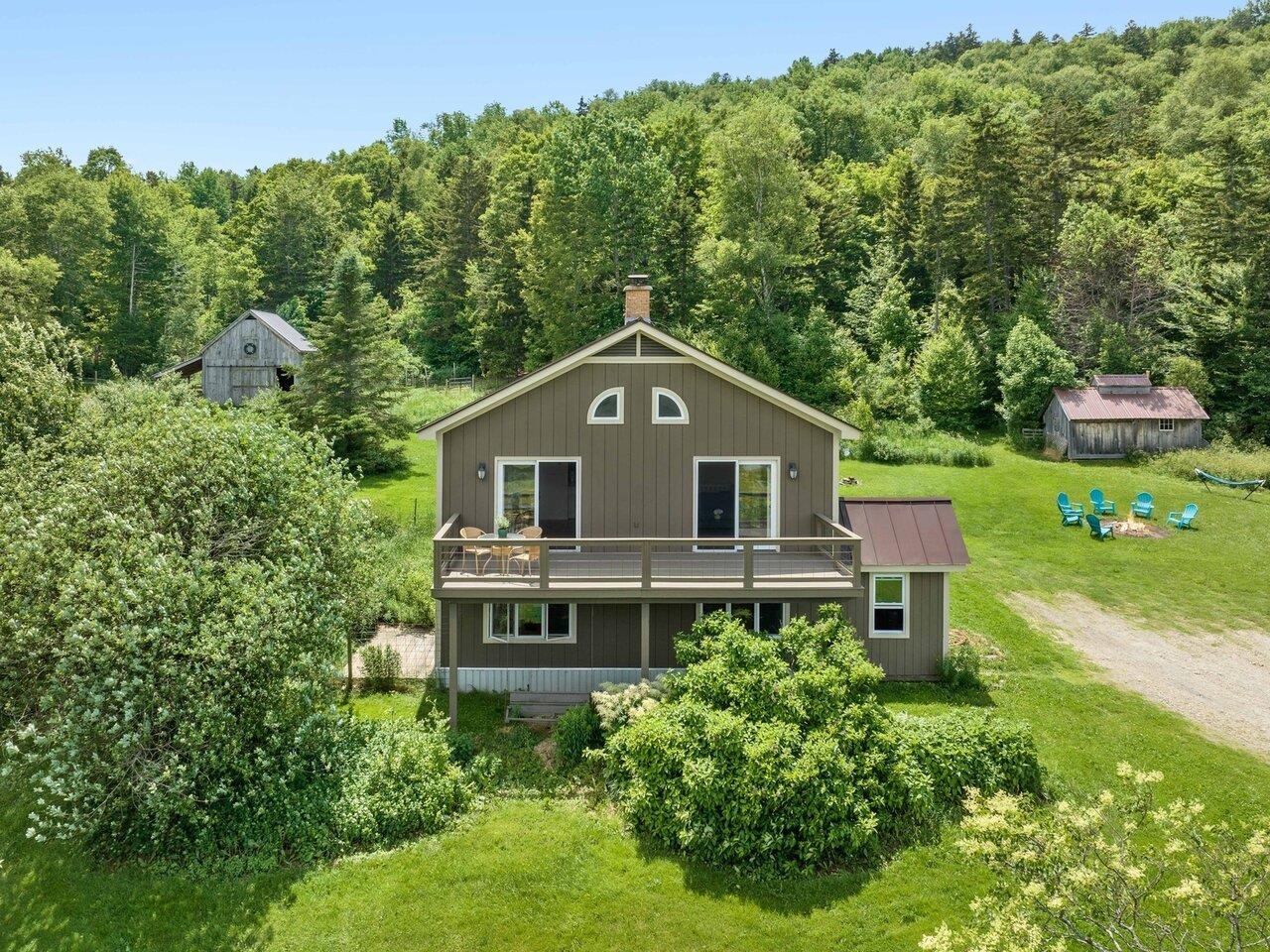 305 Drown Road Property Photo 1