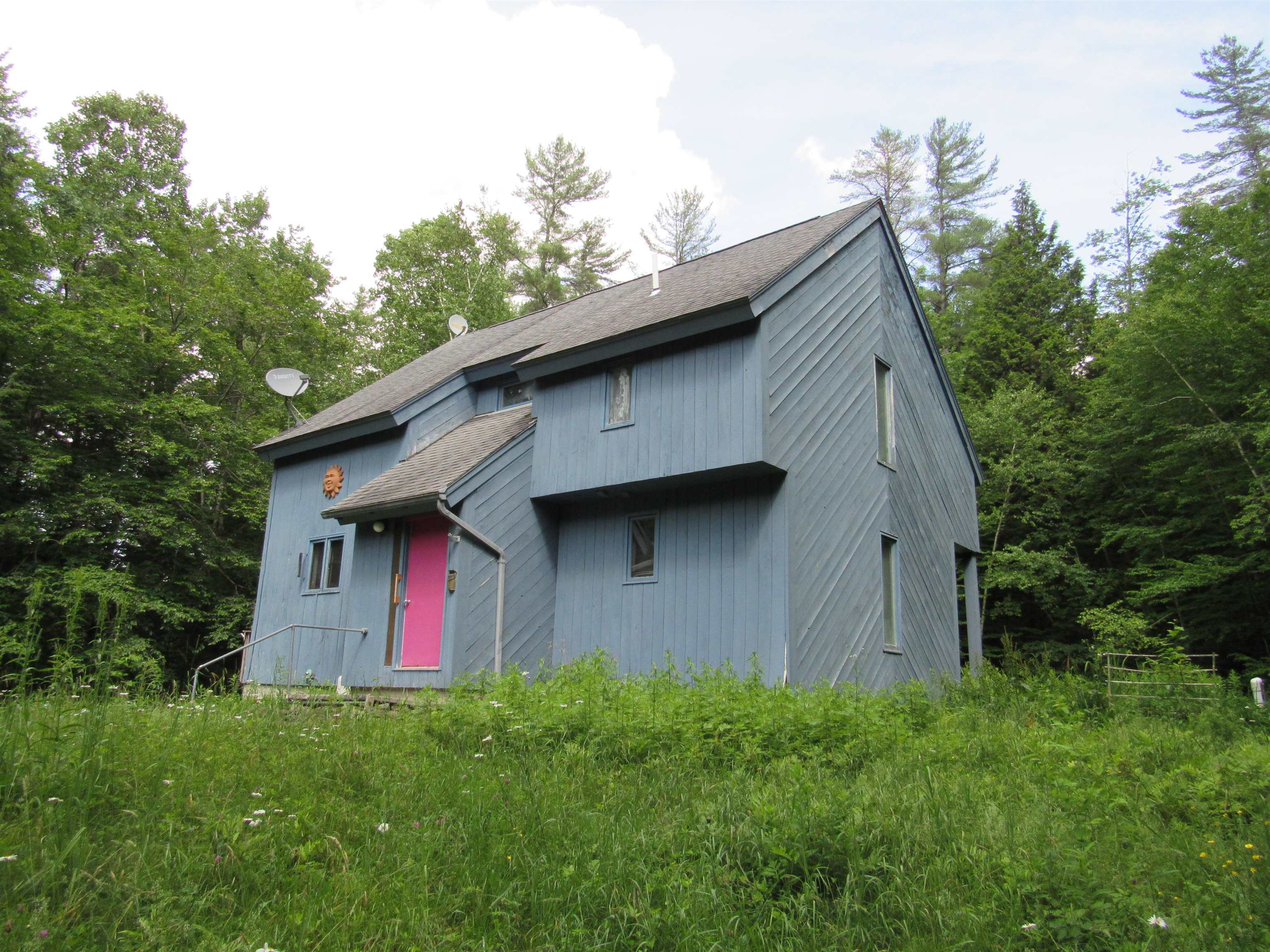 272 Landman Lane Property Photo 1