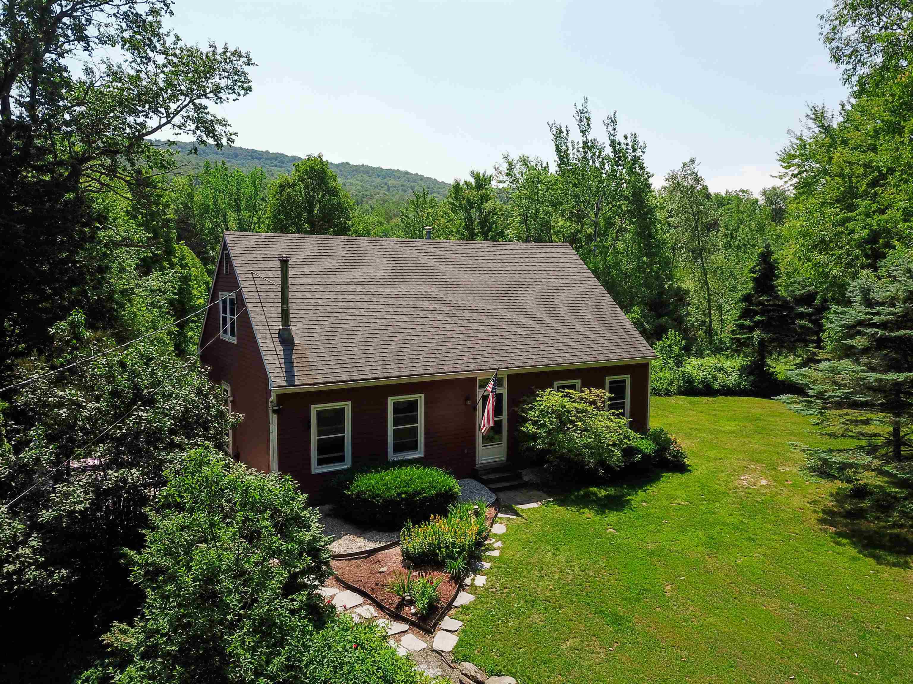 284 Poker Hill Road Property Photo 1