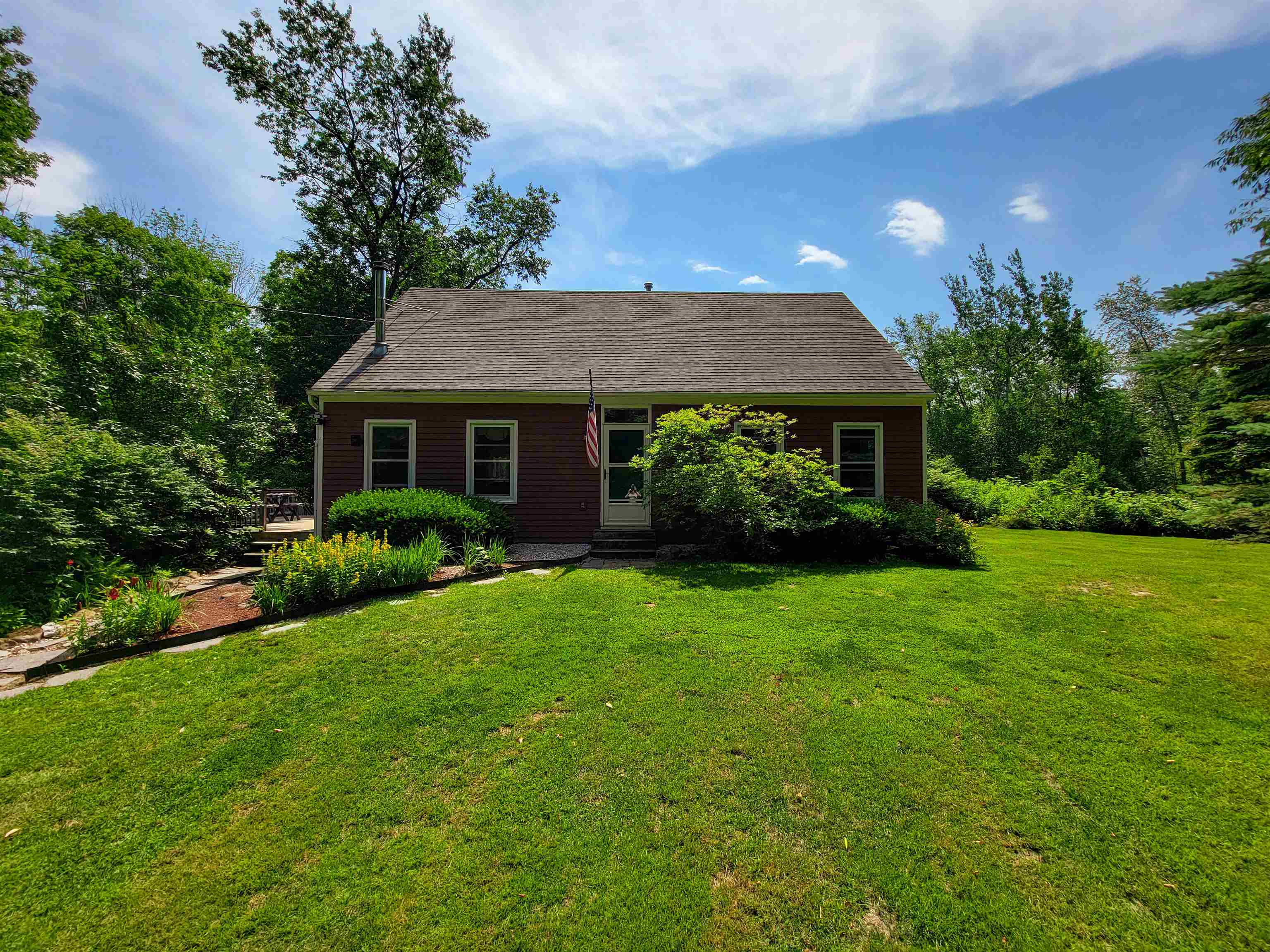 284 Poker Hill Road Property Photo 3