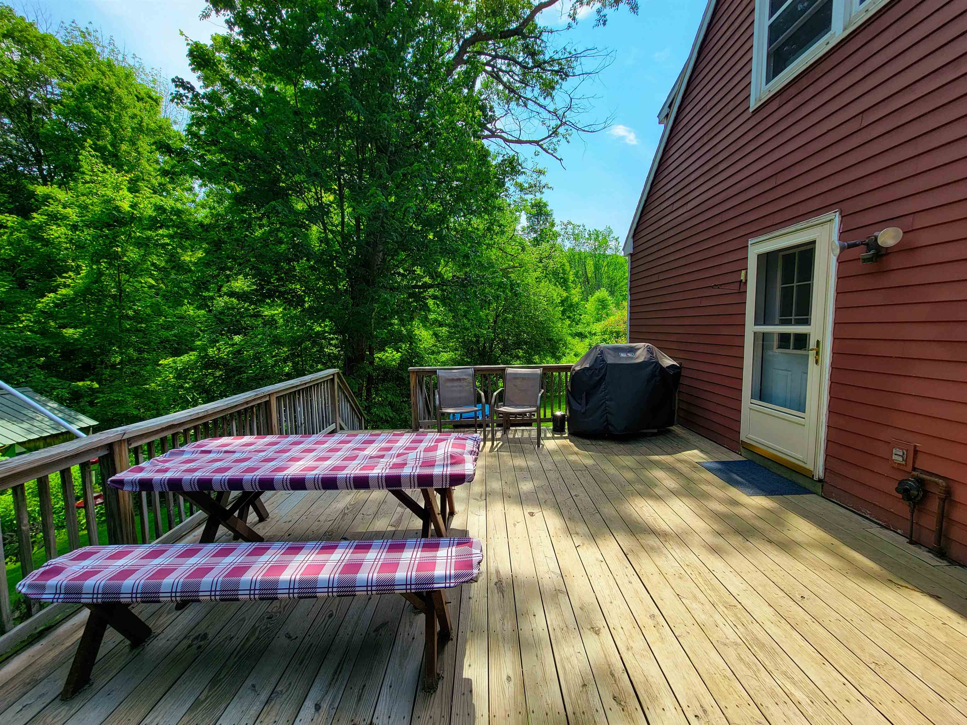 284 Poker Hill Road Property Photo 4