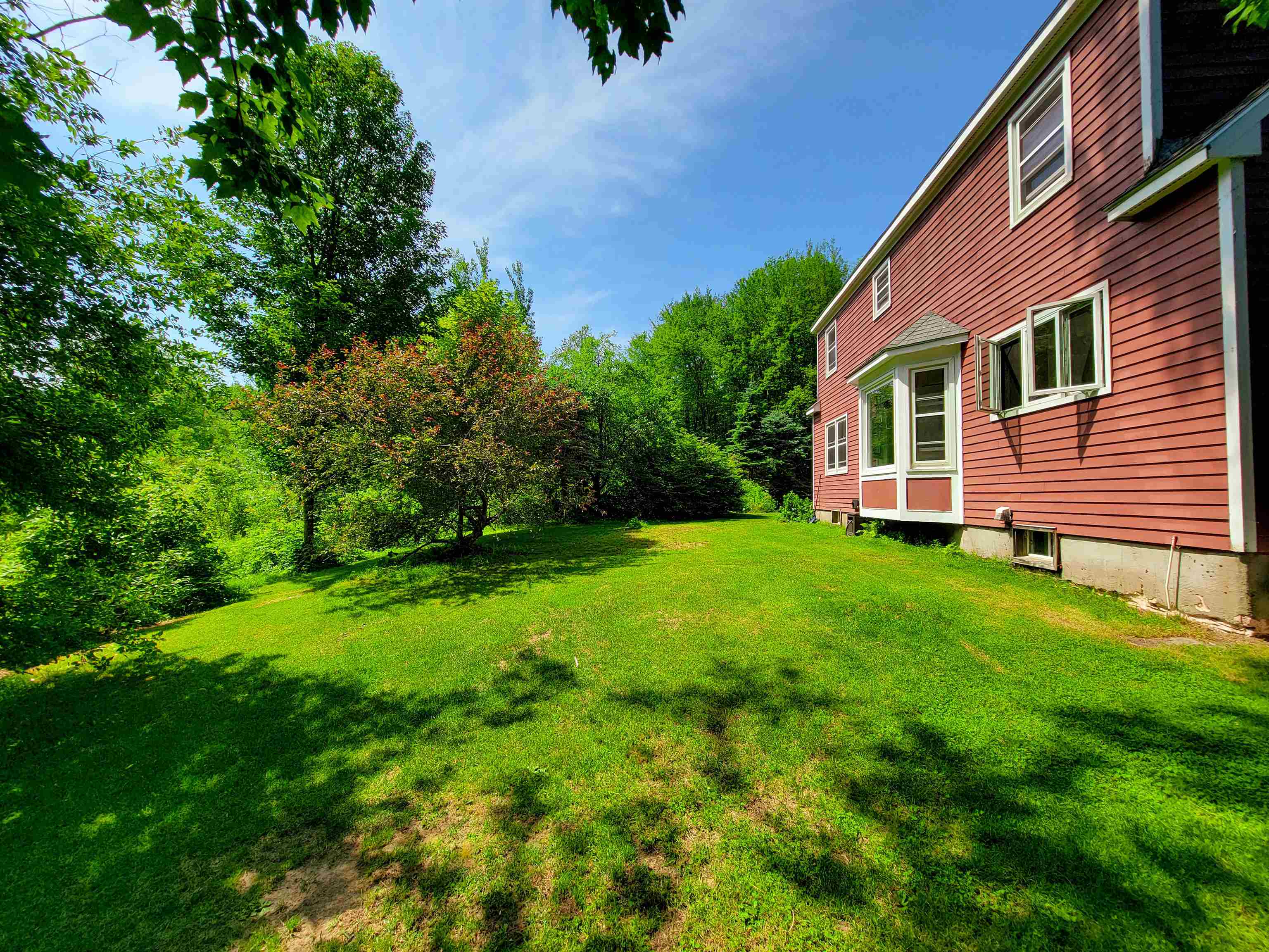 284 Poker Hill Road Property Photo 6