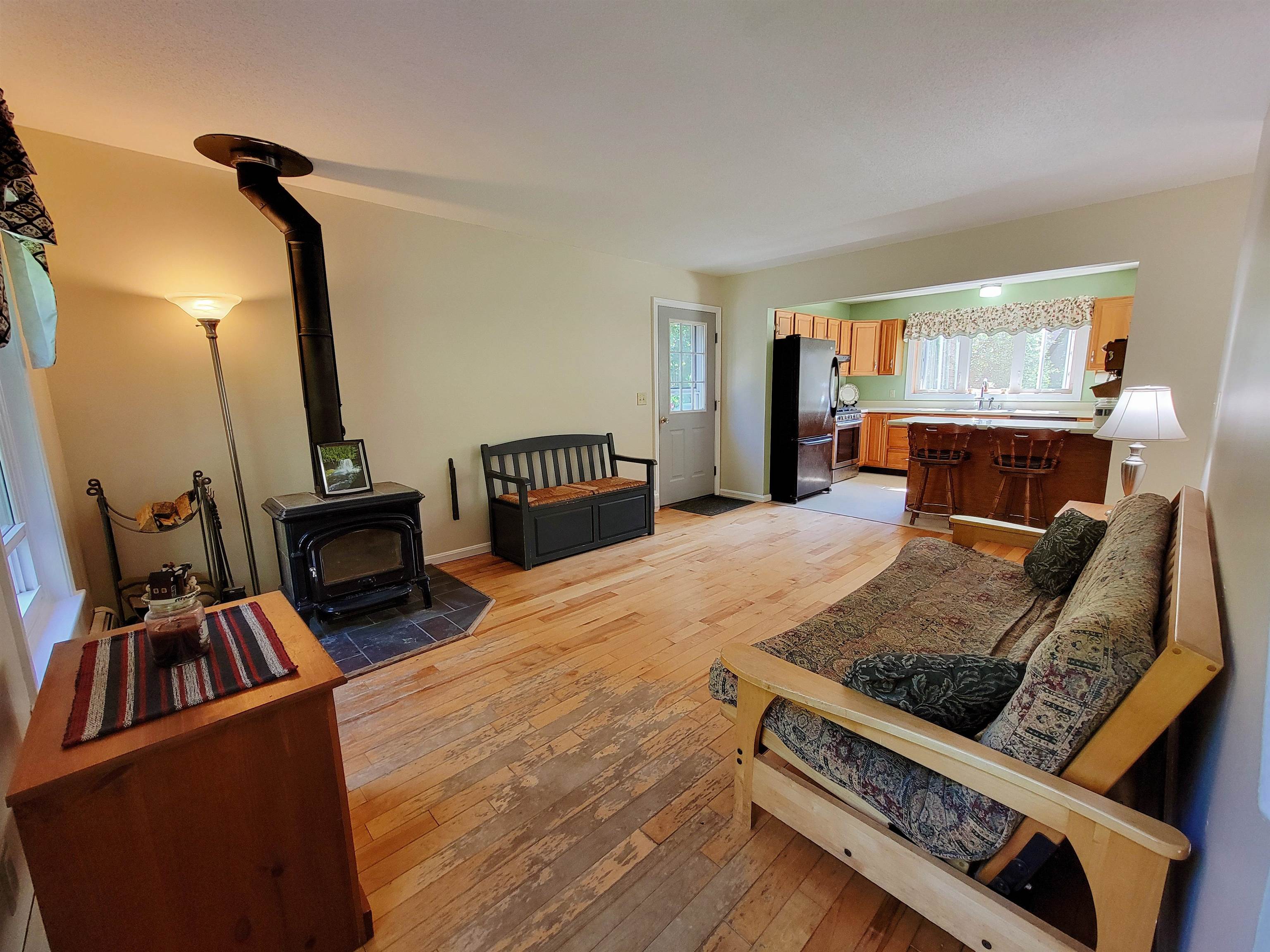 284 Poker Hill Road Property Photo 7