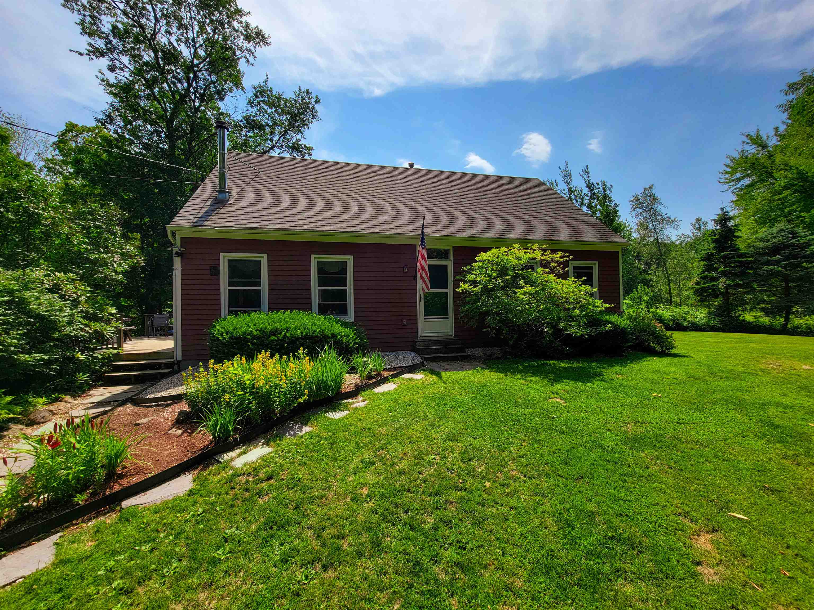 284 Poker Hill Road Property Photo 36