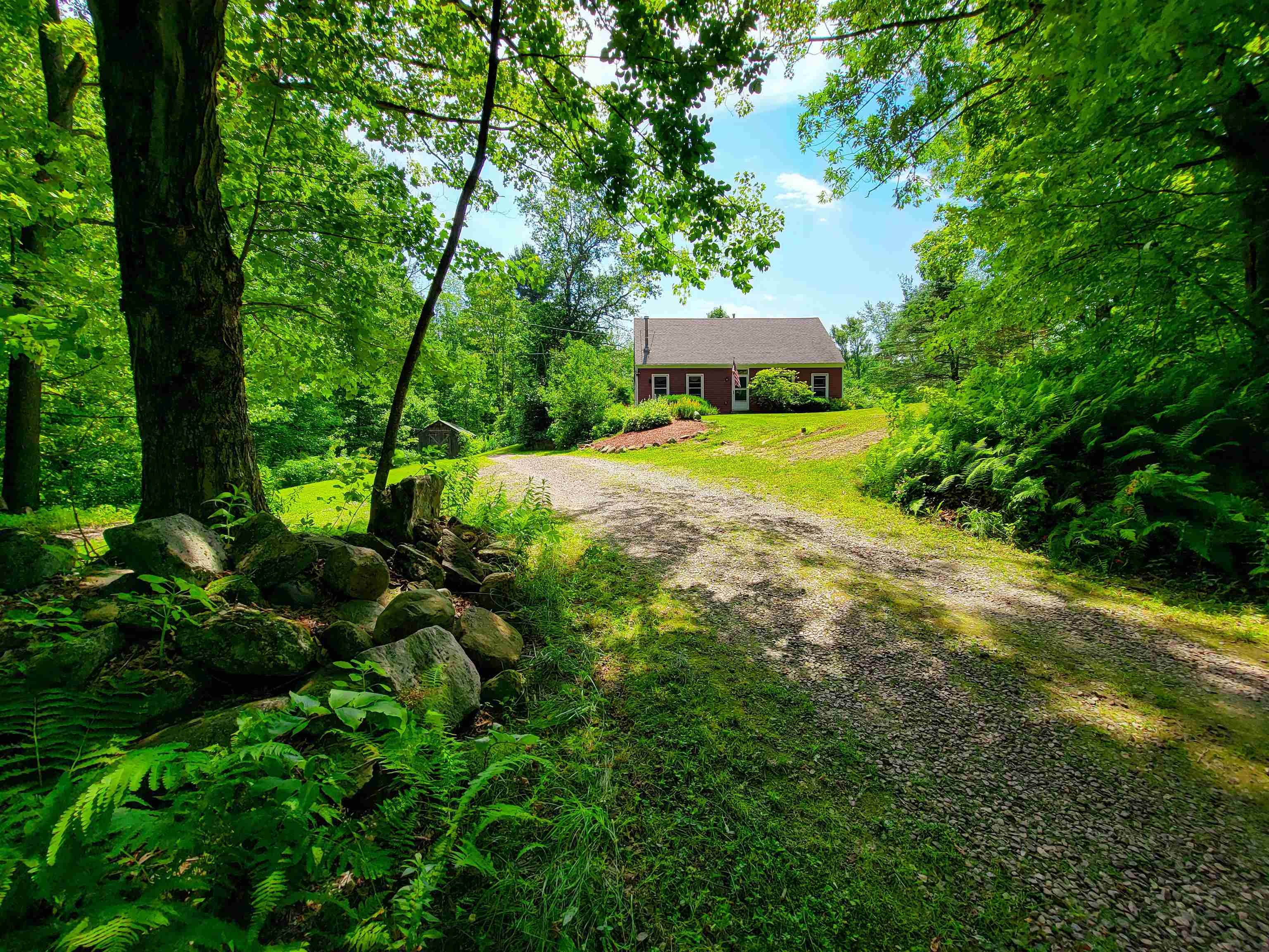 284 Poker Hill Road Property Photo 40