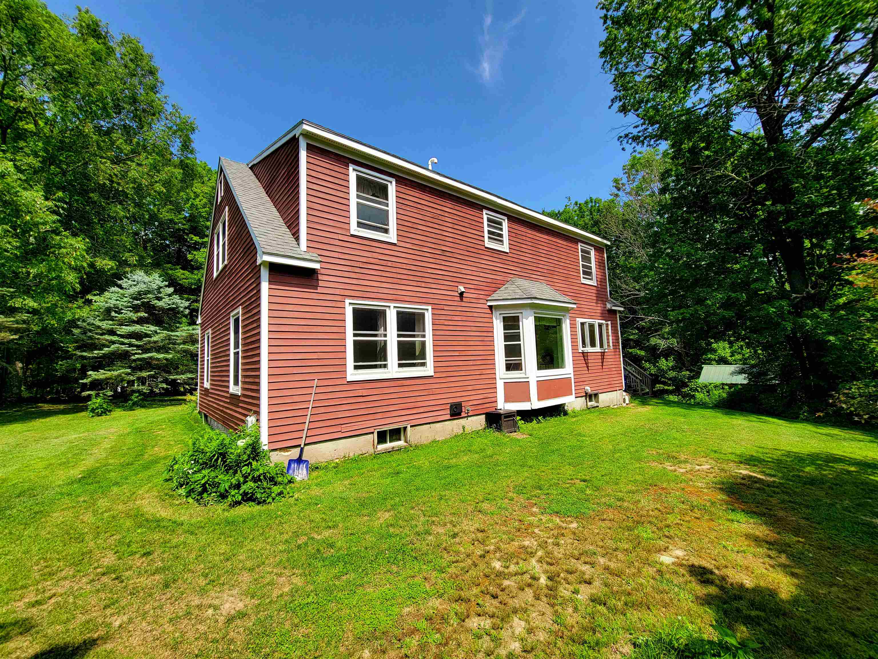 284 Poker Hill Road Property Photo 43