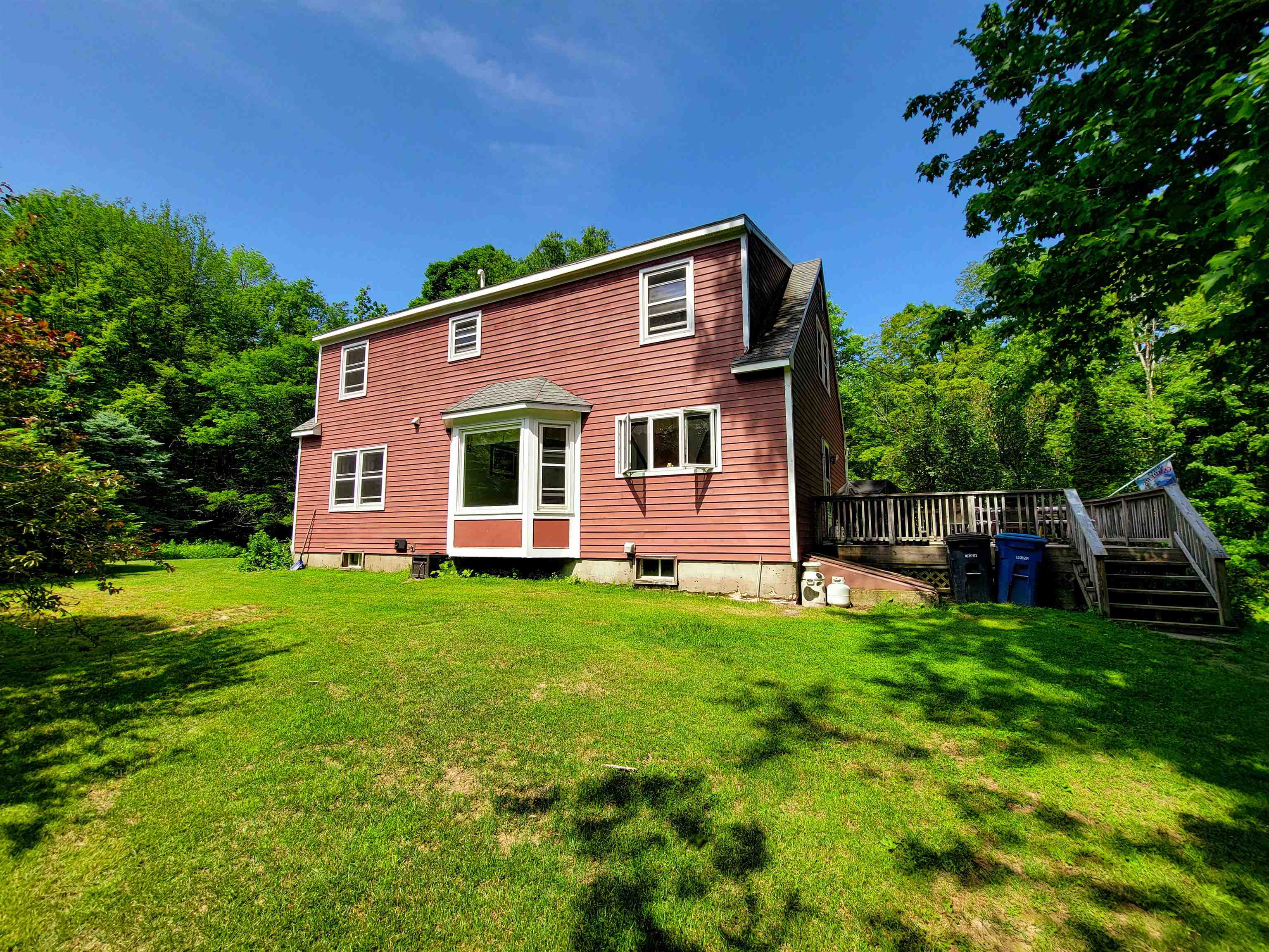 284 Poker Hill Road Property Photo 45