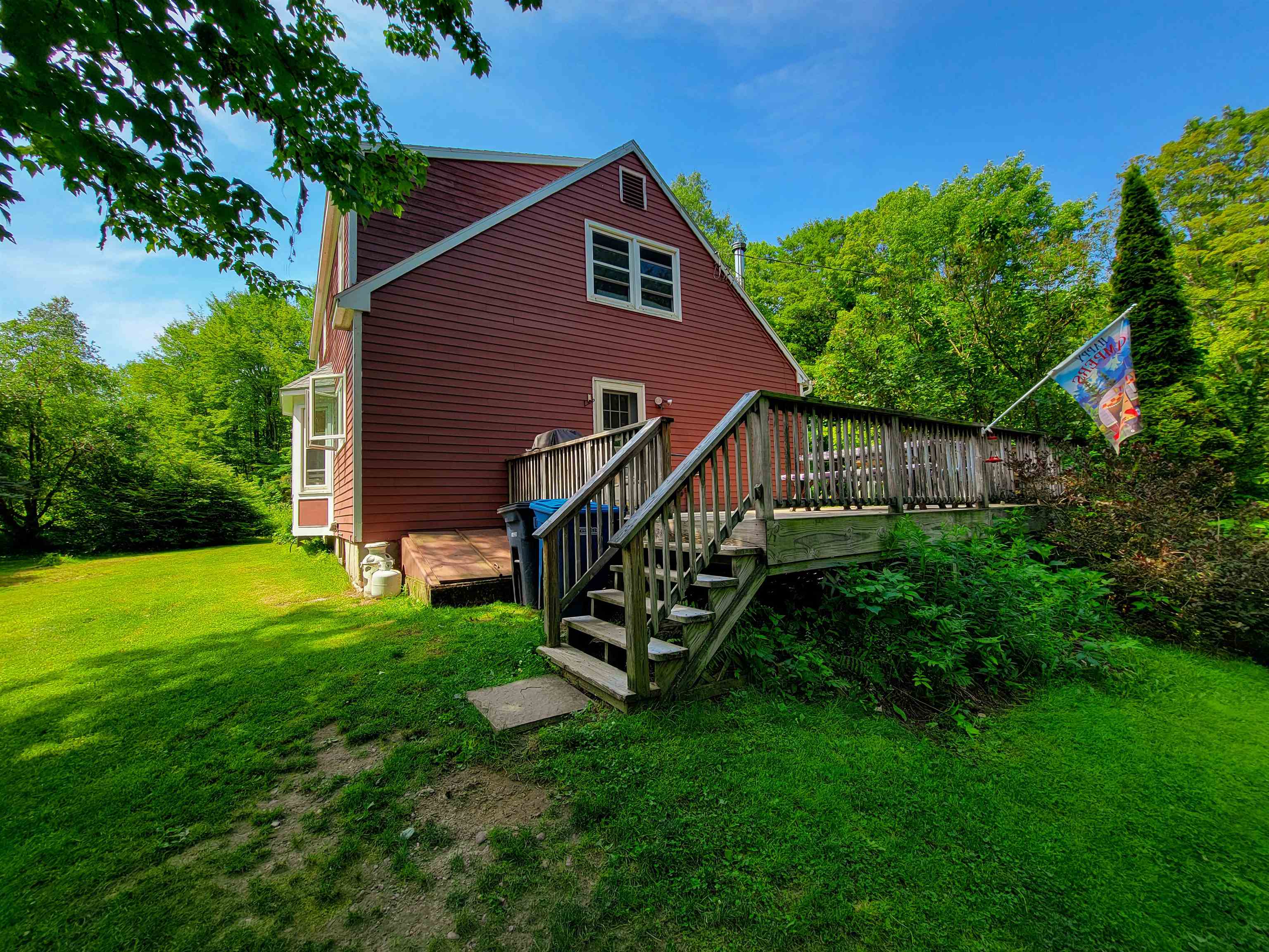 284 Poker Hill Road Property Photo 46