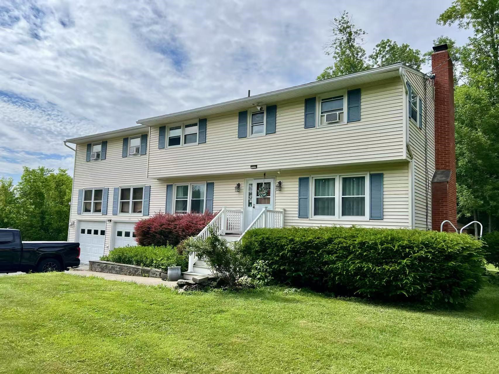 166 Lakeview Drive Property Photo 1