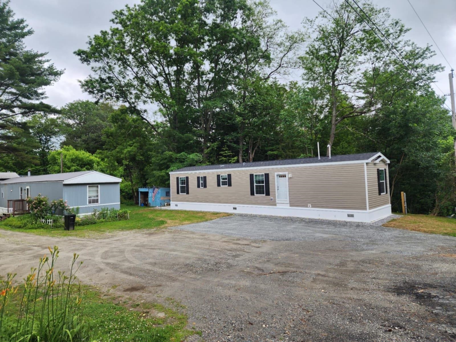 517 Back Mountain Road Property Photo 1