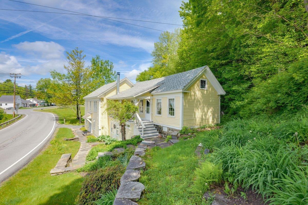 1 Dorr Fitch Road Property Photo 1