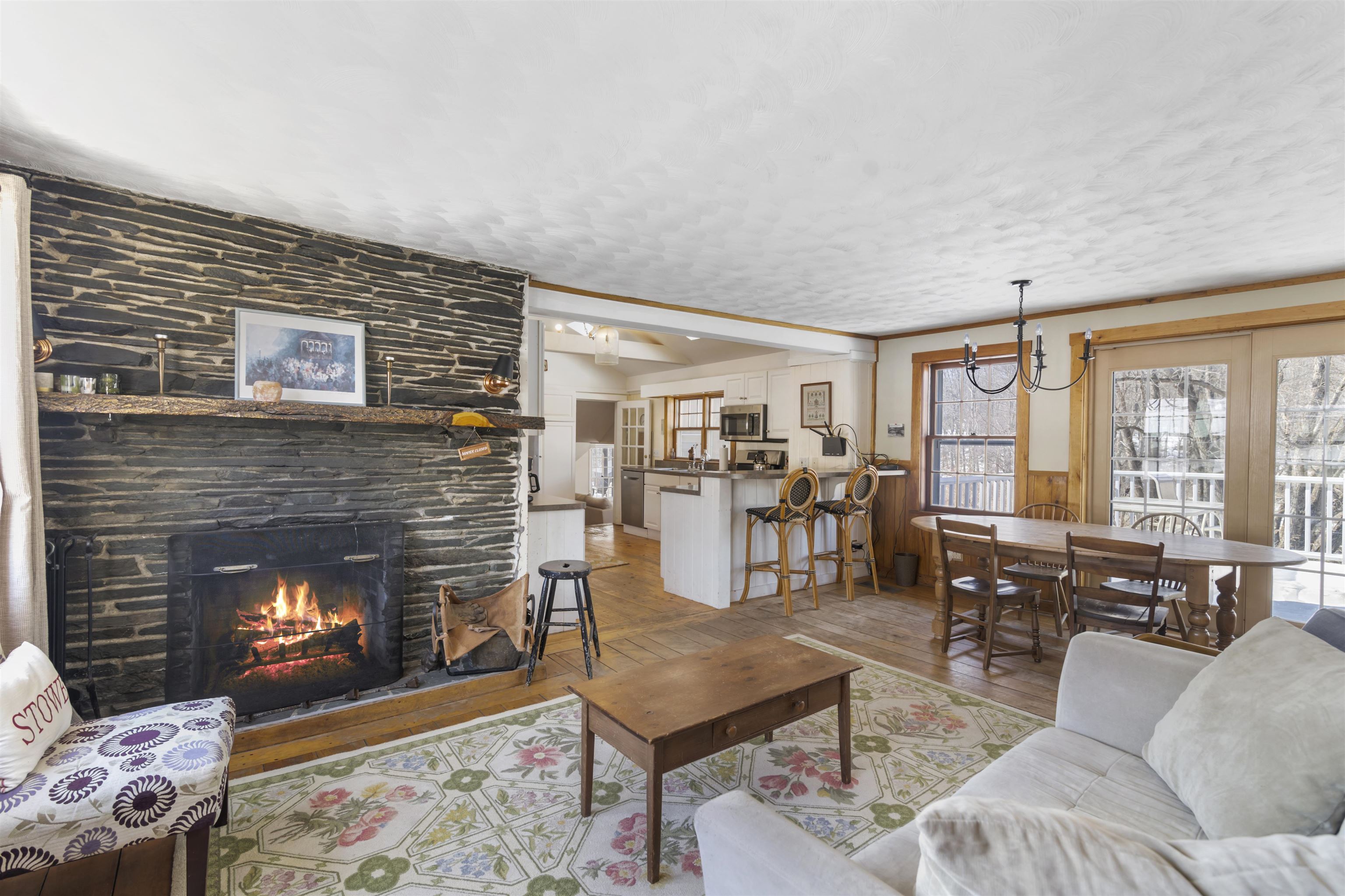 1970 Stowe Hollow Road Property Photo 25