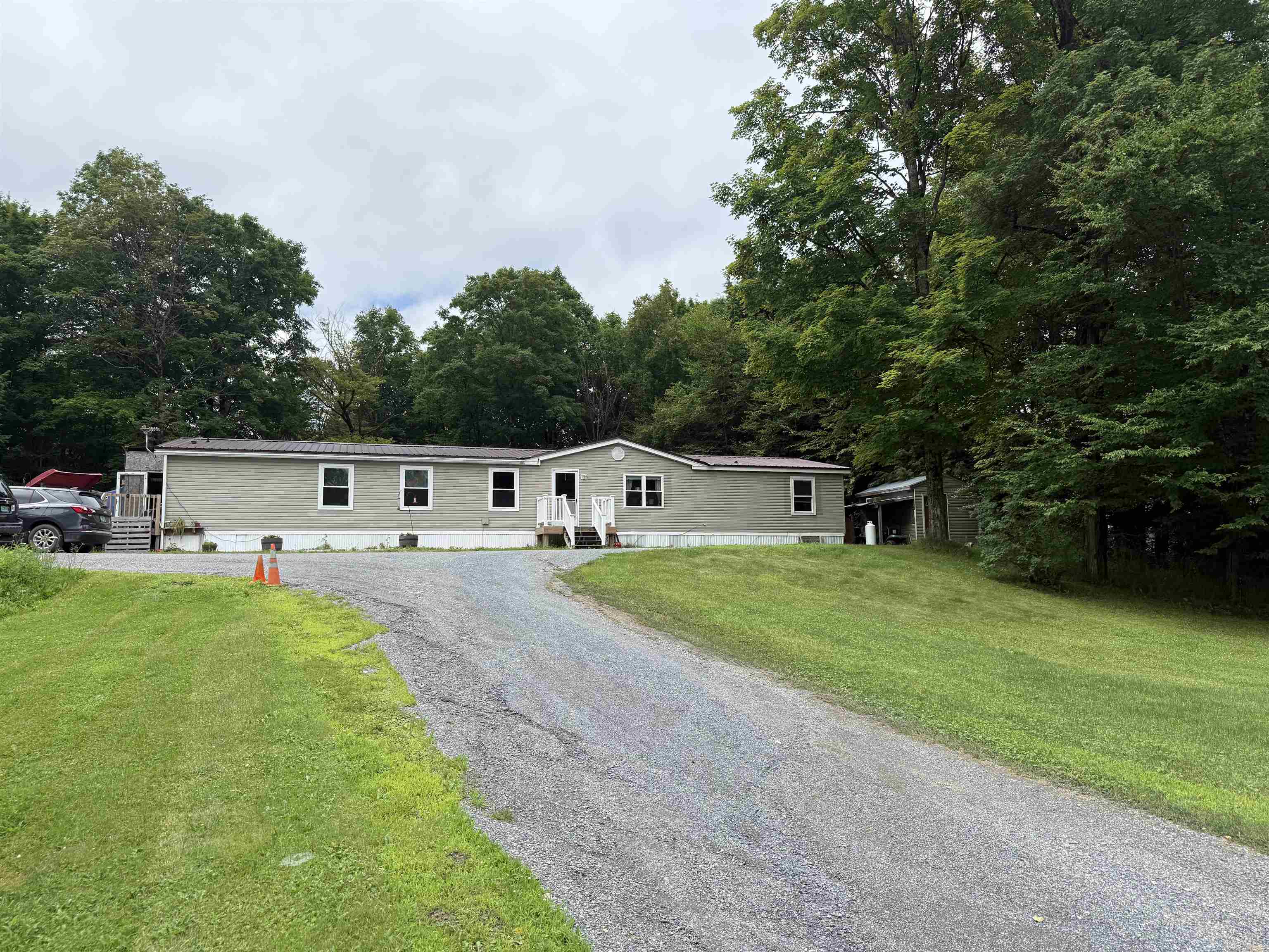 46 Hidden Valley Road Property Photo 1