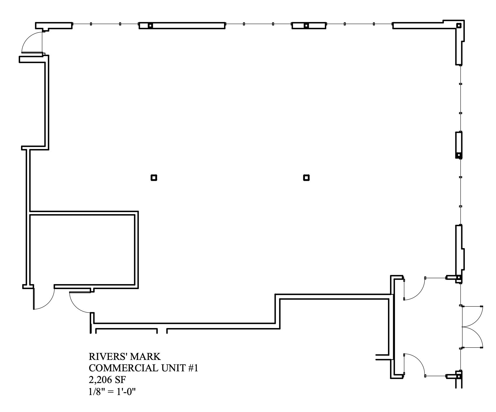 200 First Street Property Photo 6