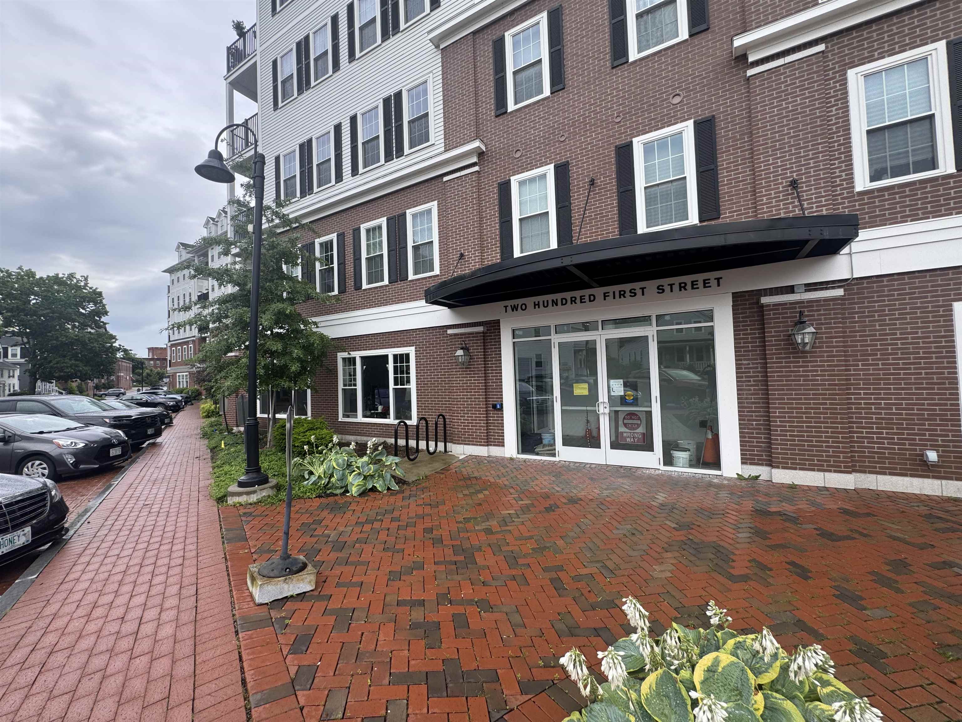 200 First Street Property Photo 1