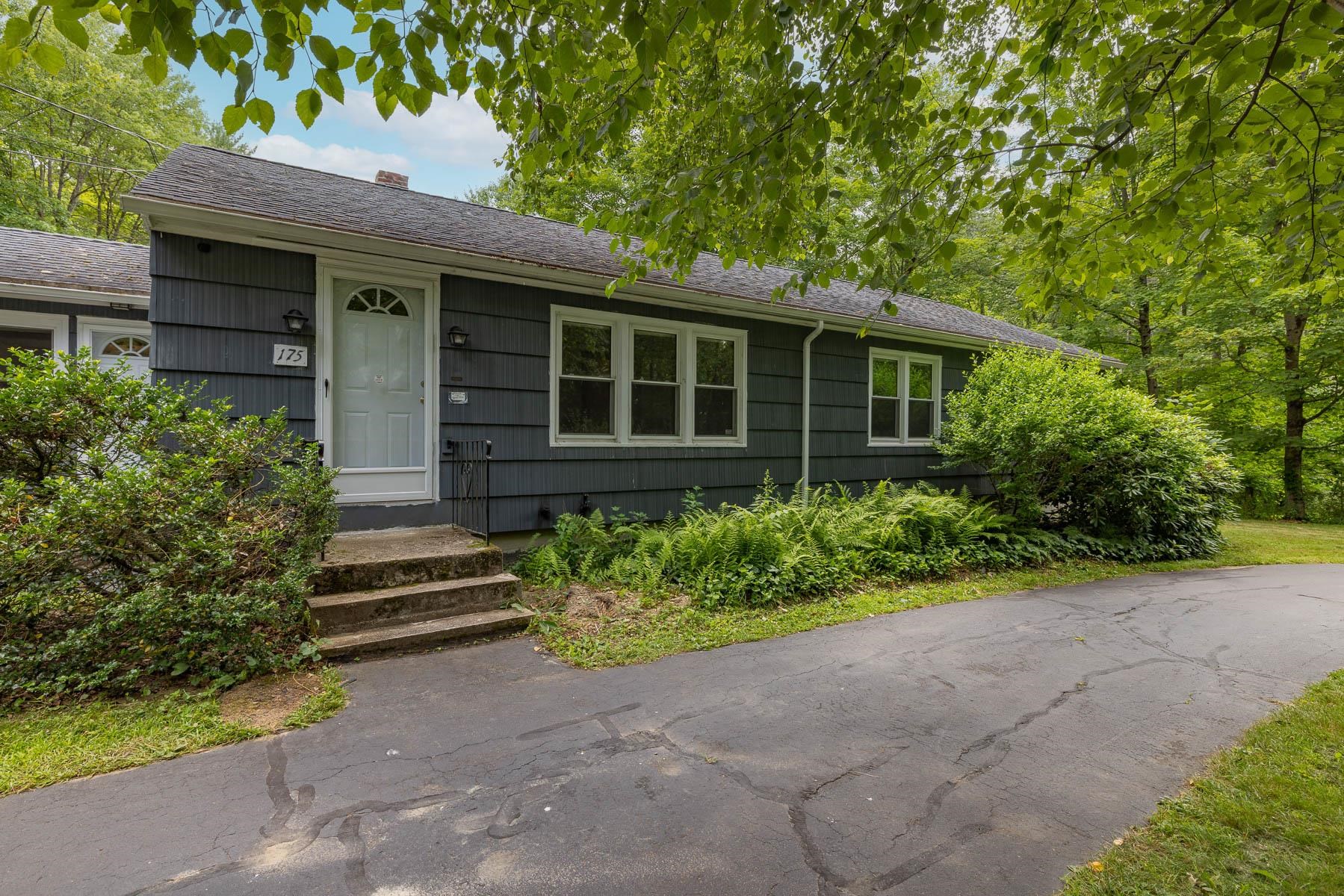 175 Piscassic Road Property Photo 1