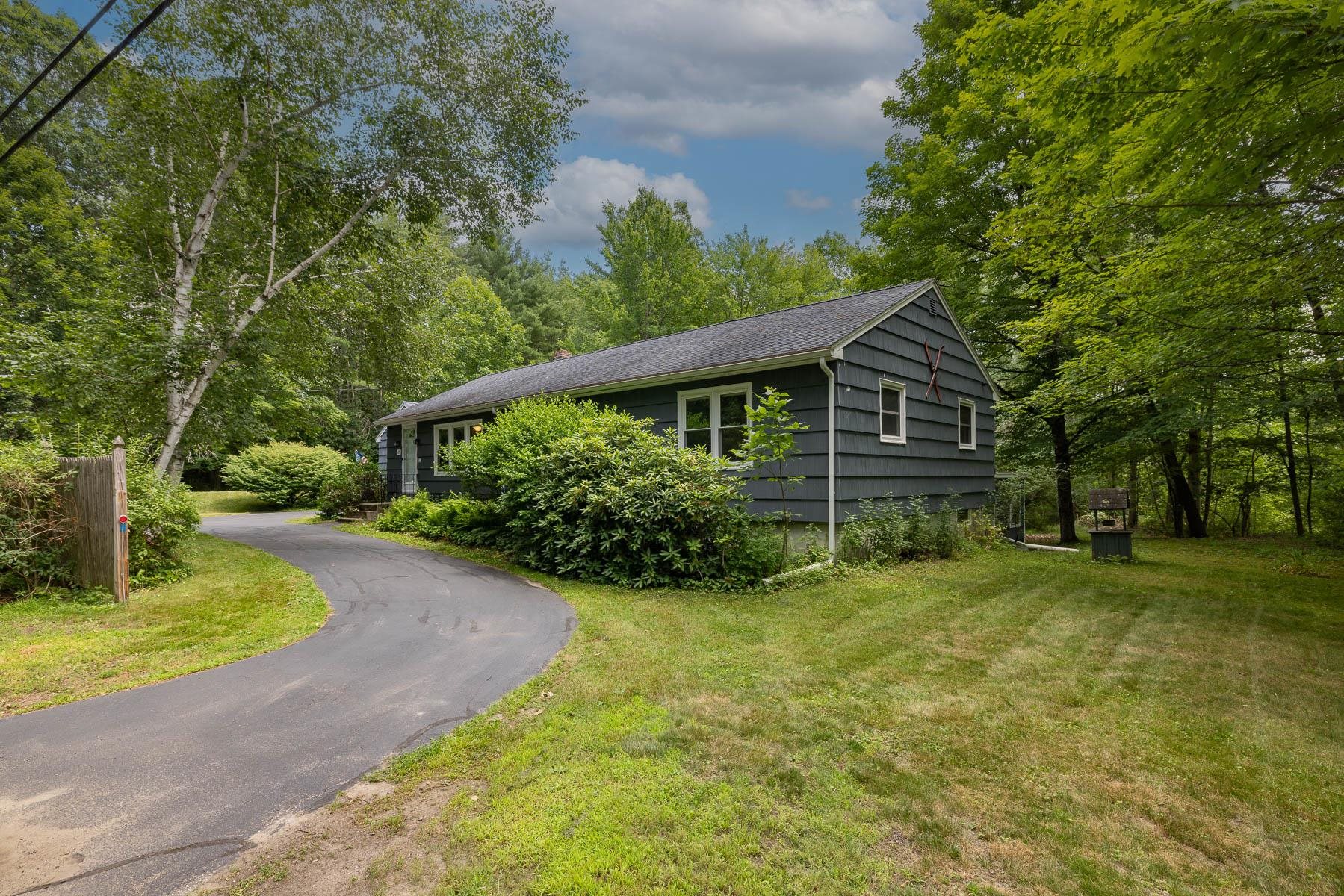 175 Piscassic Road Property Photo 3