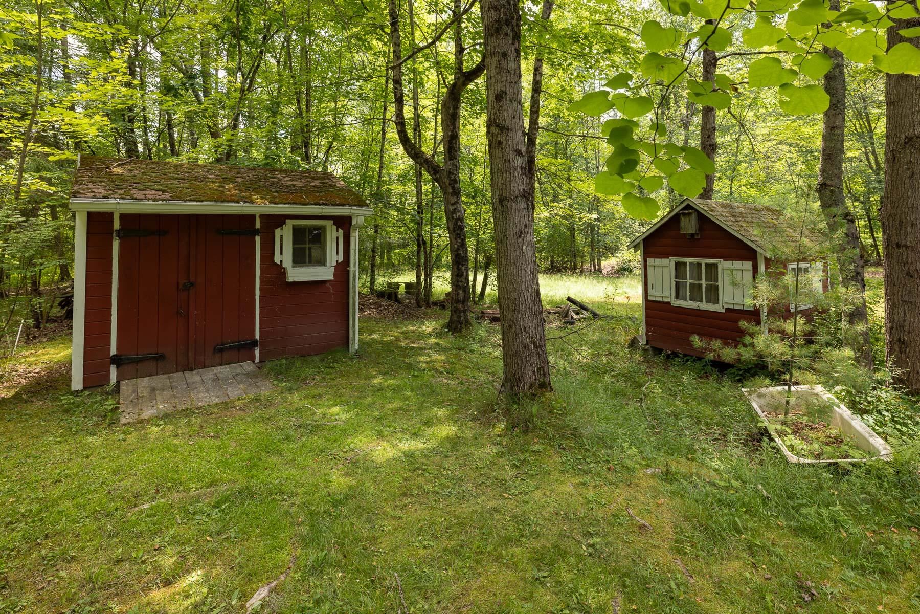 175 Piscassic Road Property Photo 29