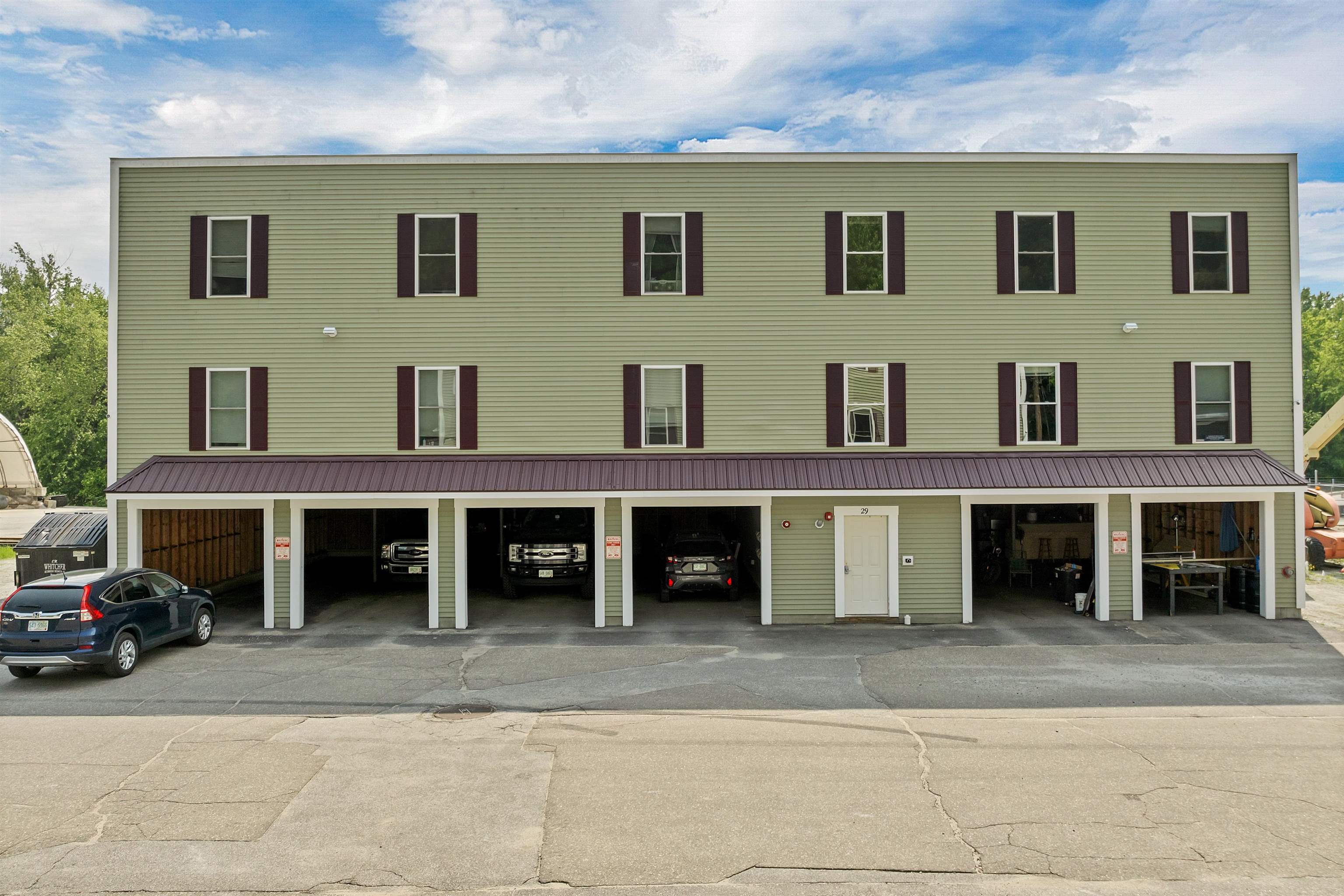 28, 29 &42 Railroad & Main Square Property Photo 1