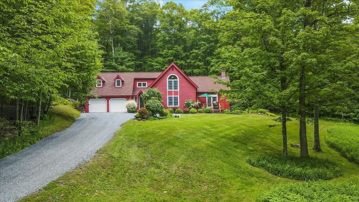 681 Powderhorn Road Property Photo 1