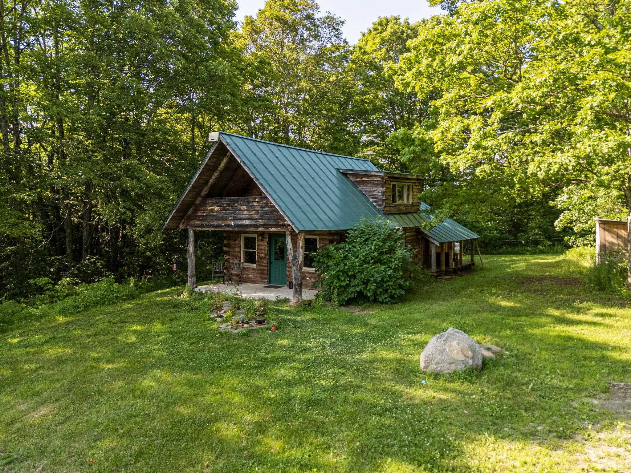 456 Powell Farm Road Property Photo 1