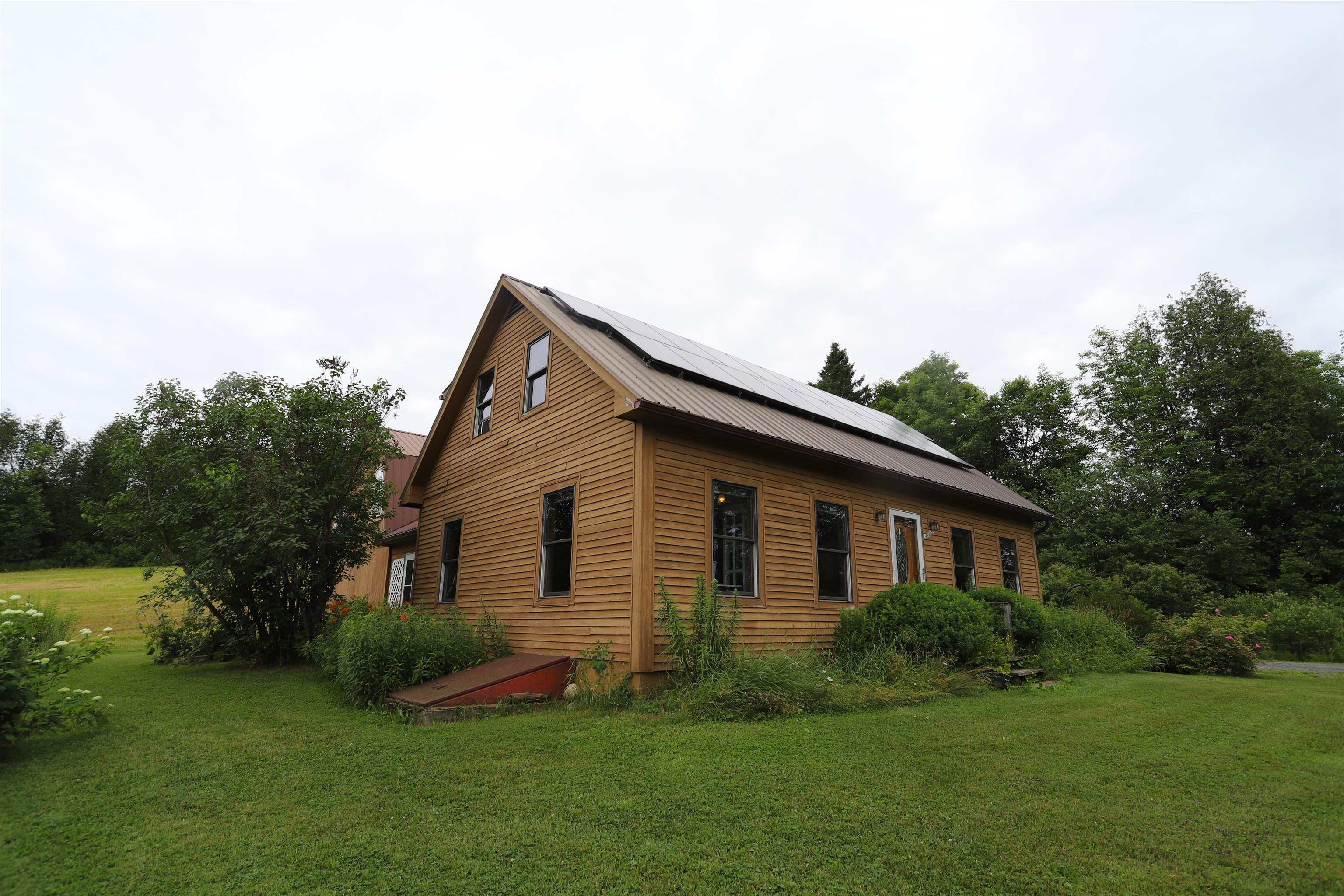 199 Hardwick Farms Road Property Photo 1
