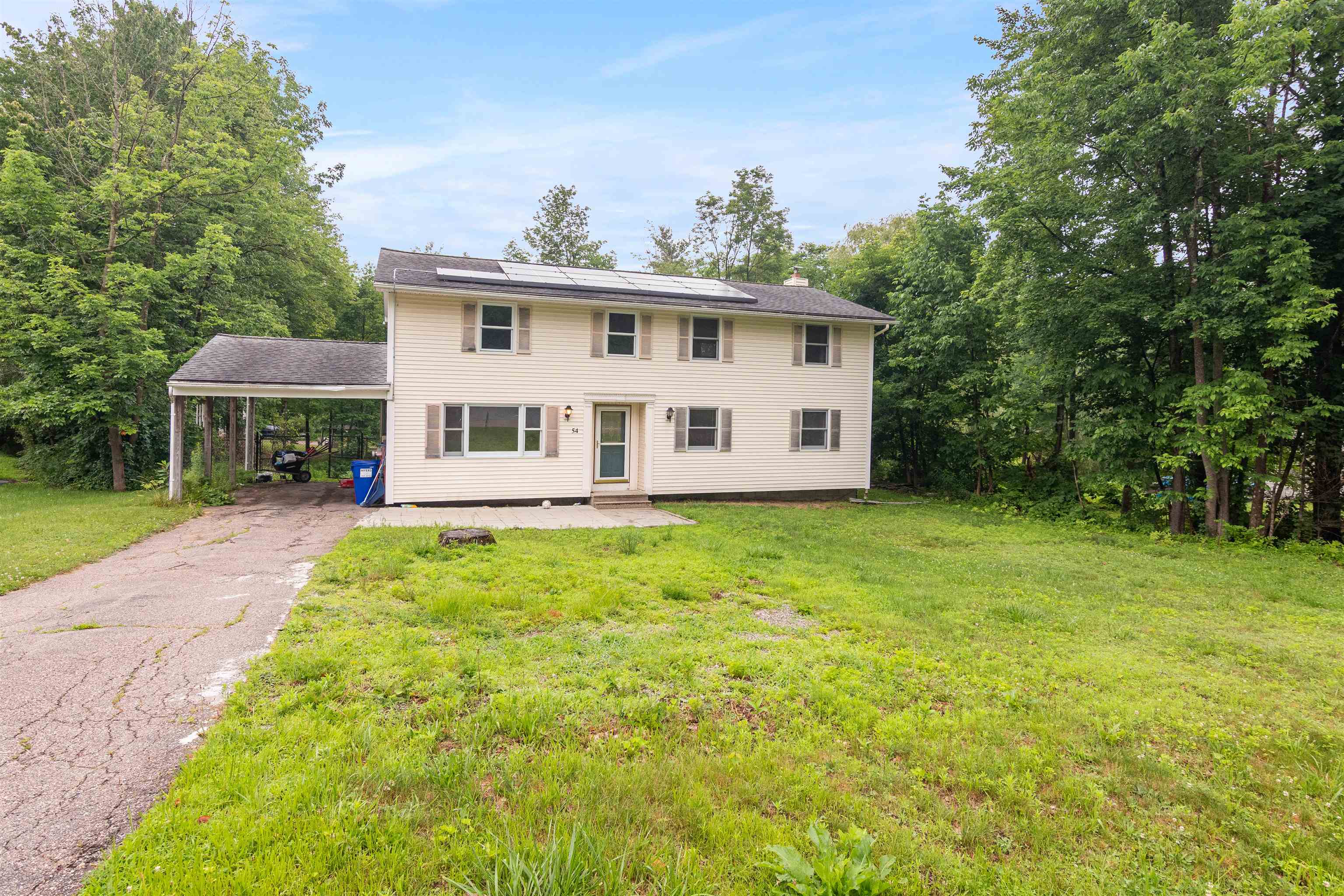 54 Birchwood Drive Property Photo 1