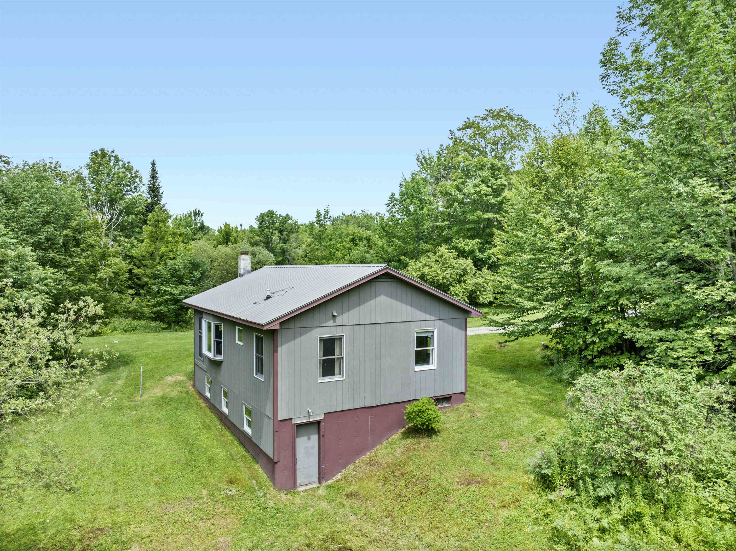 2293 Cleveland Corners Road Property Photo 1