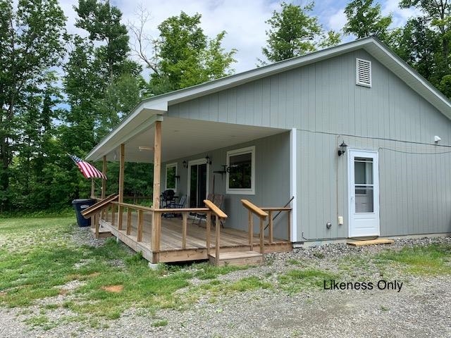 Vt Vt Route 118 Property Photo 1