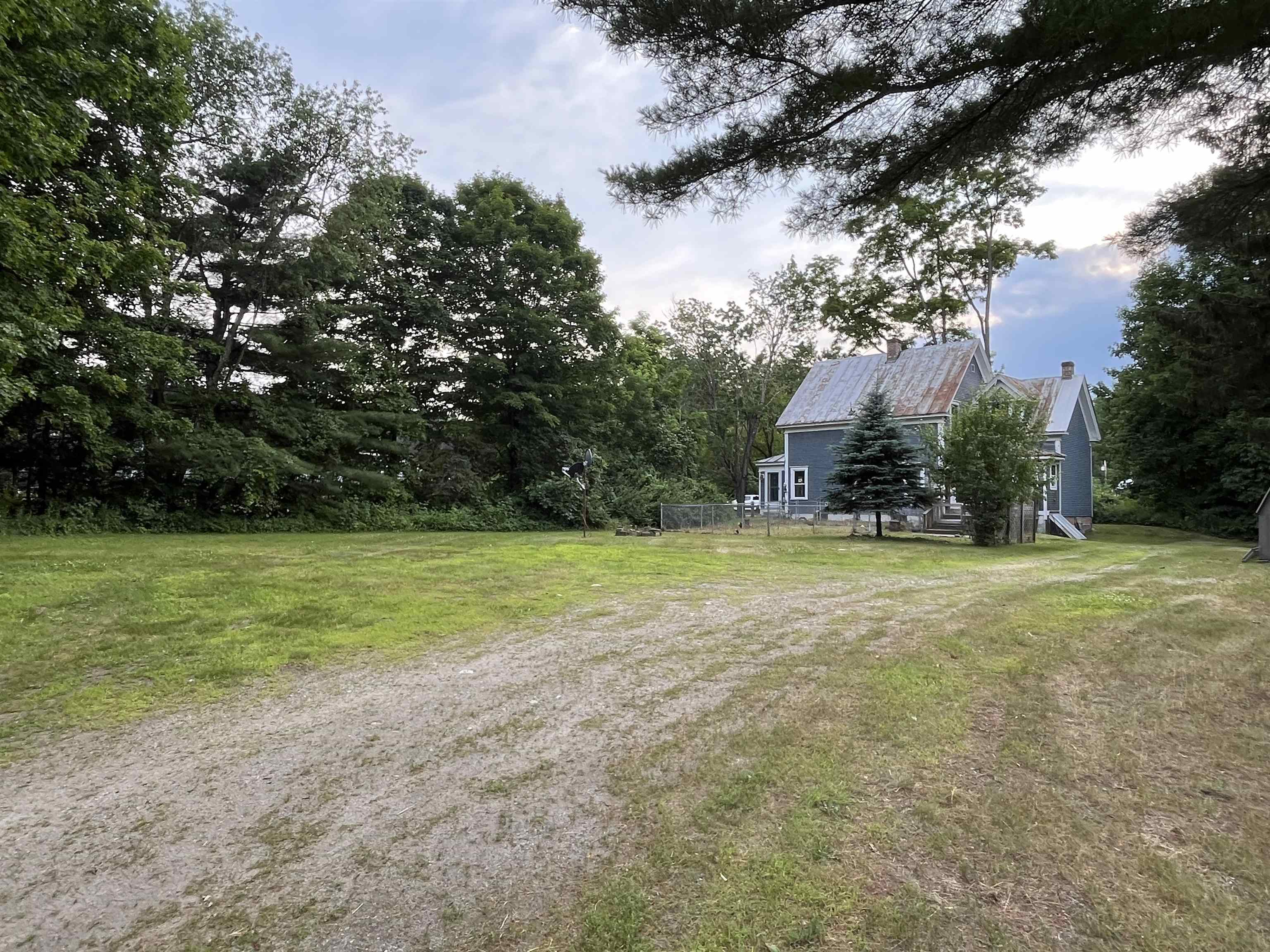 2461 Scott Highway