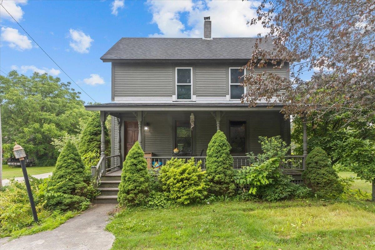 611 Arch Street Property Photo 1